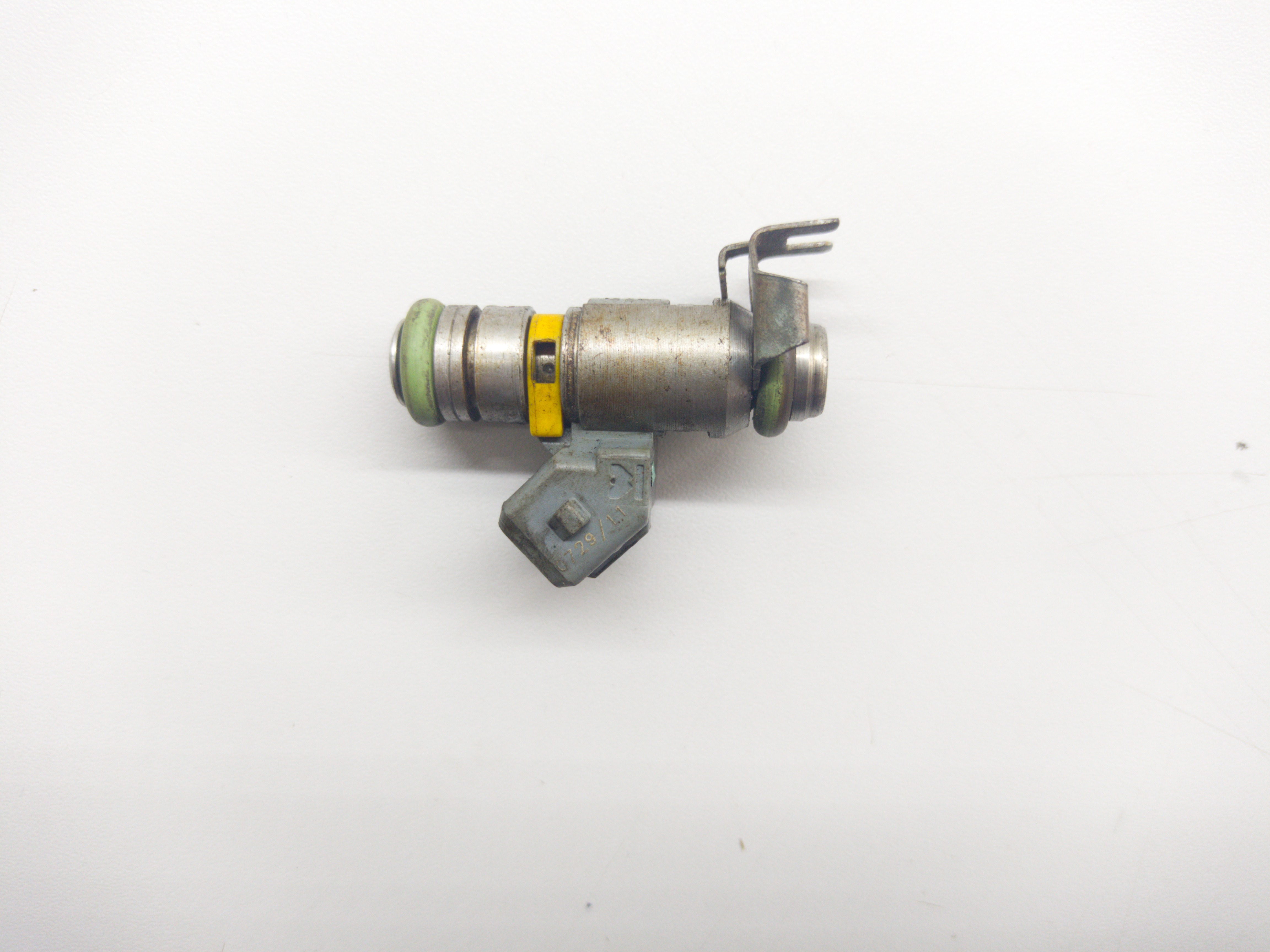 Bico Injetor Vw Gol 1.0 16v 97/00 Gasolina 6