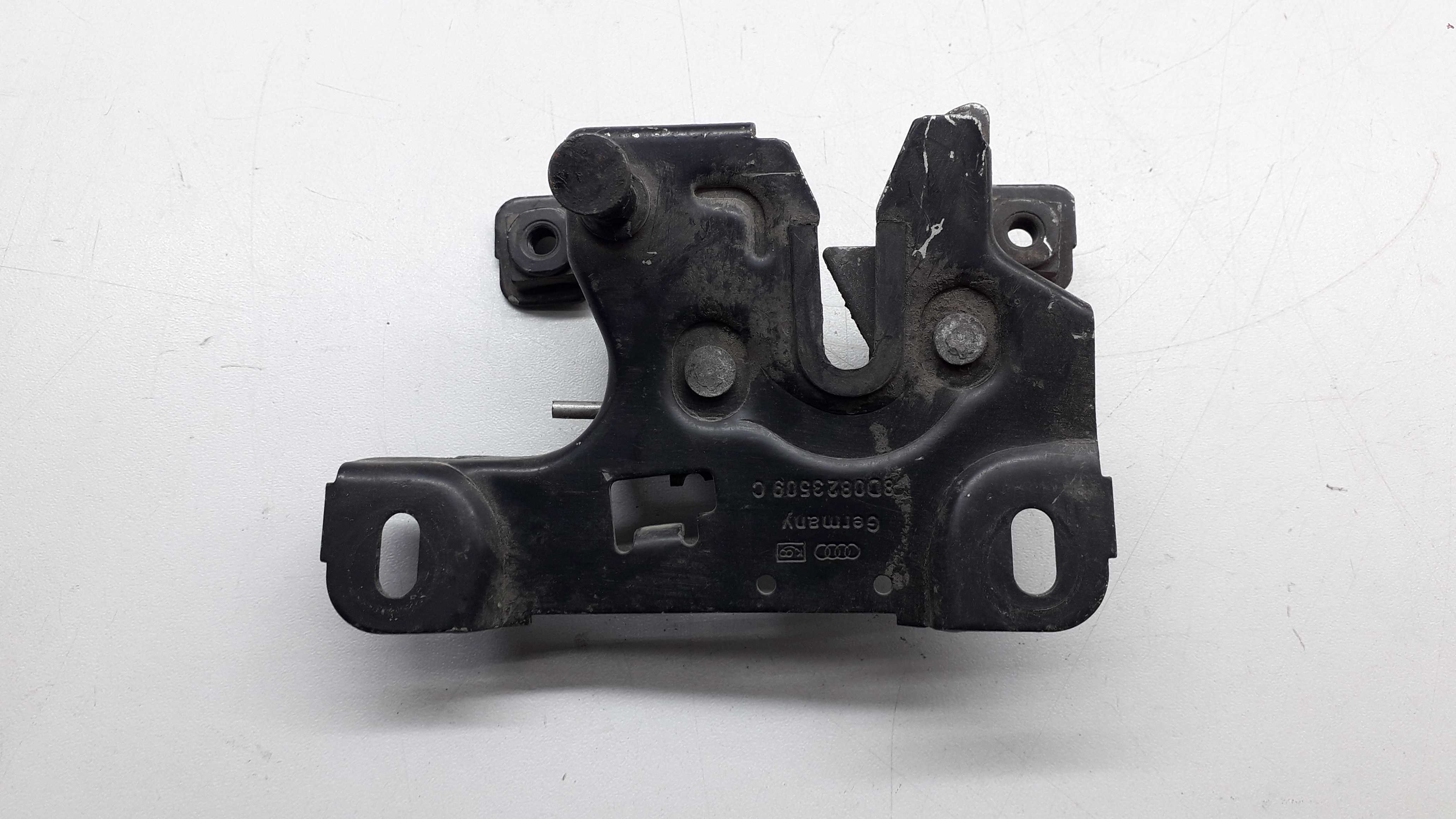 Fechadura Trava Capô Audi A6 1998 1