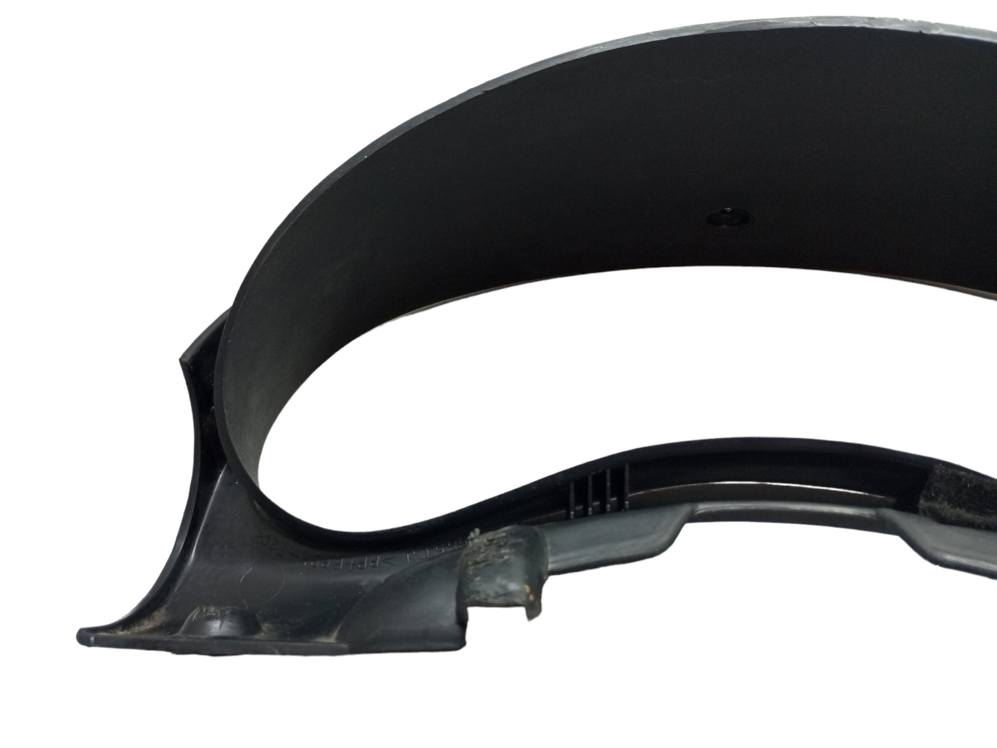Moldura Painel Instrumento Chevrolet Corsa 97 98 99 2000 4