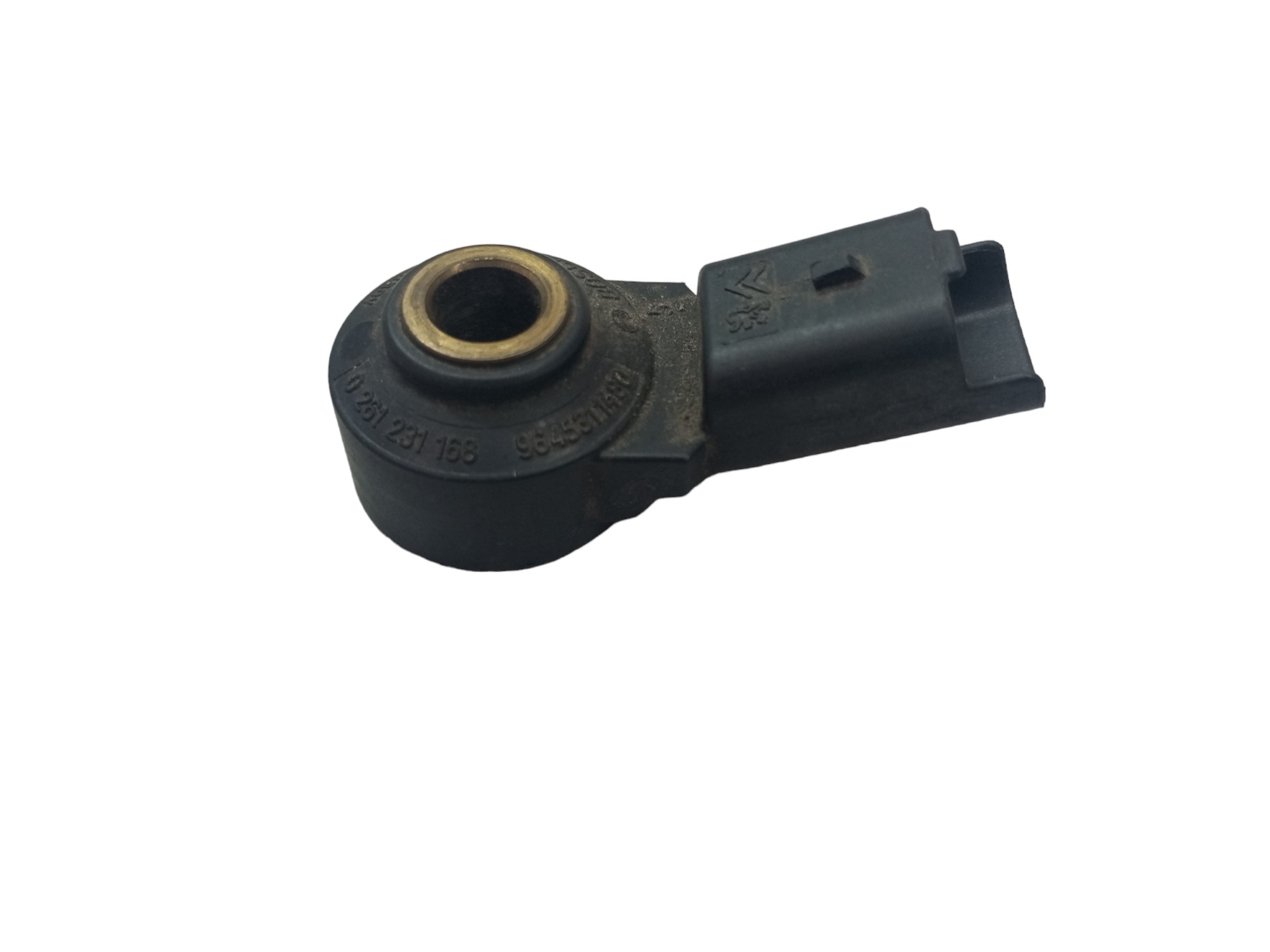 Sensor Detonacao Peugeot 207 307 Citroen Xsara Picasso 2010 5