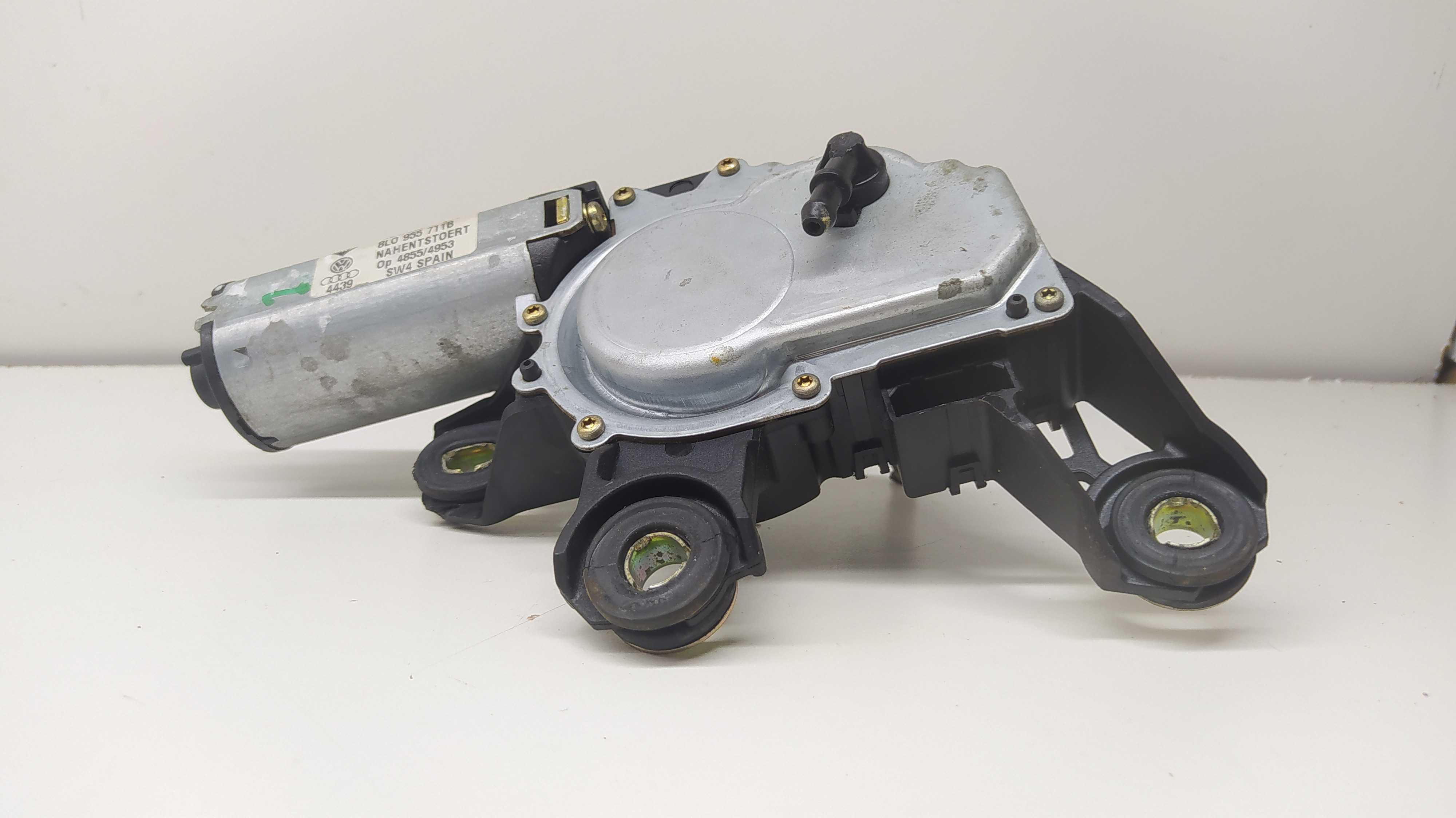 Motor Limpador Traseiro Audi A3 97/05 2