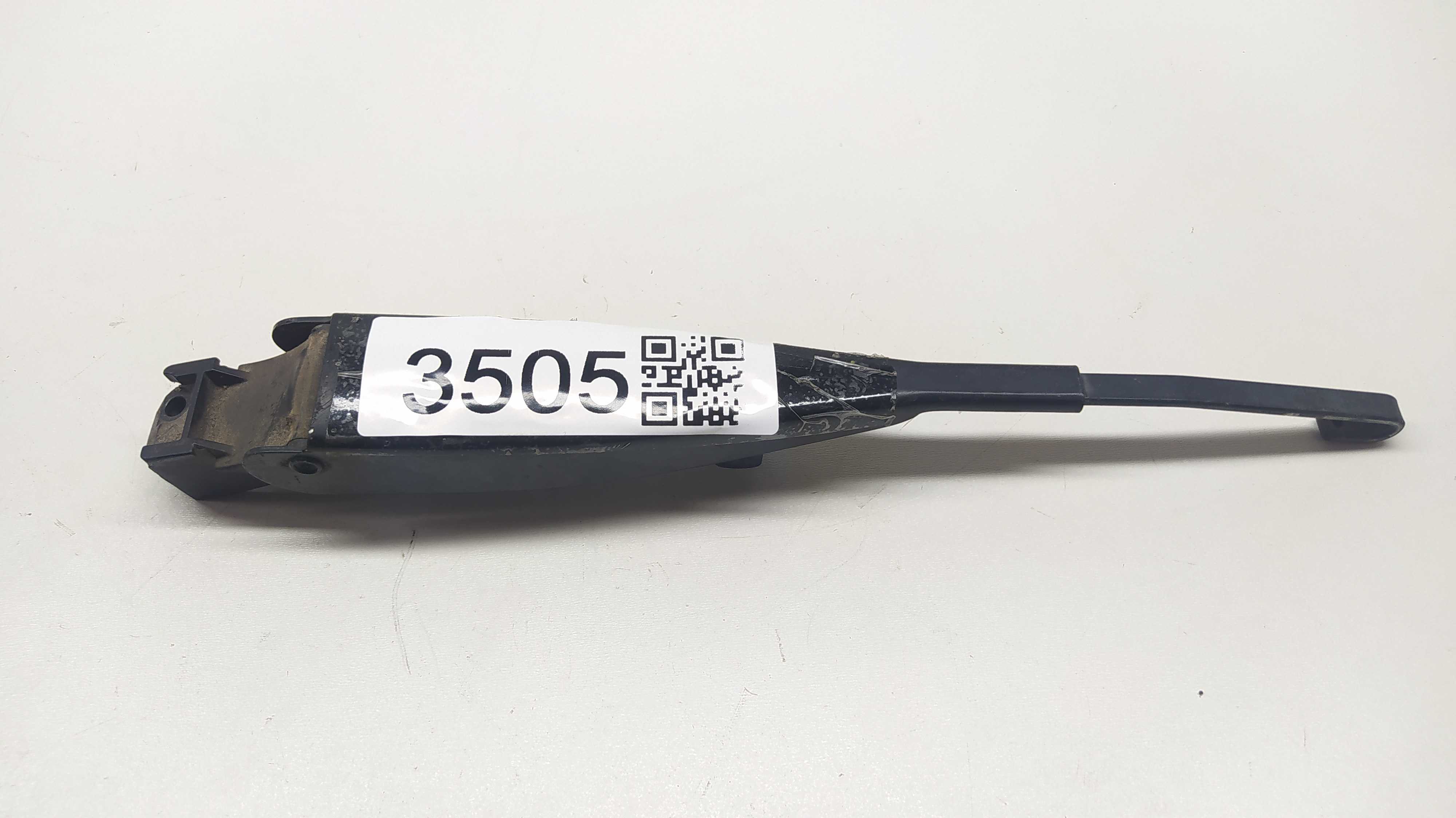 Braço Haste Limpador Traseiro Mercedes C220 94 1