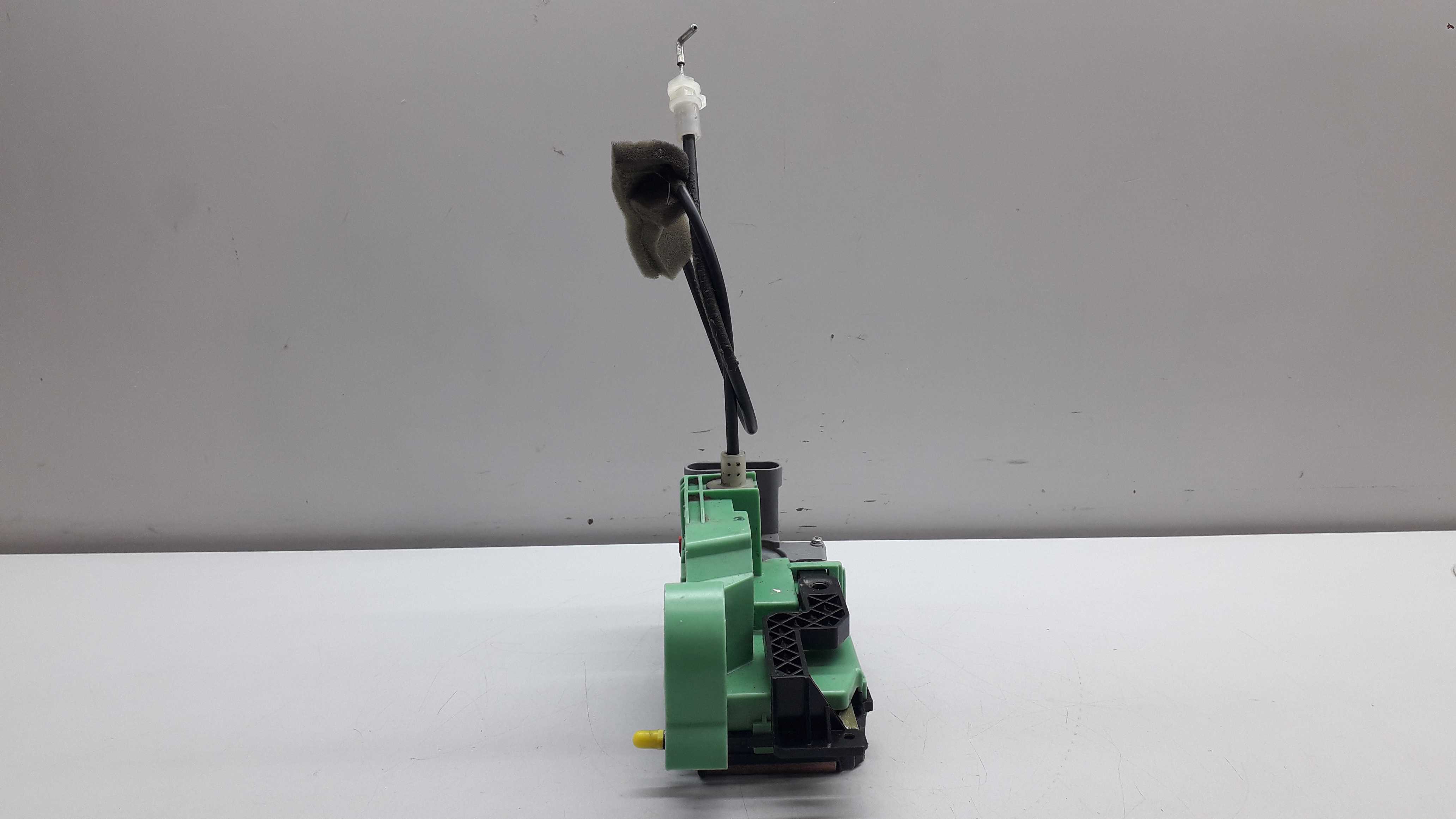 Fechadura Porta Traseira Direita Fiat Uno Vivace 2012 4