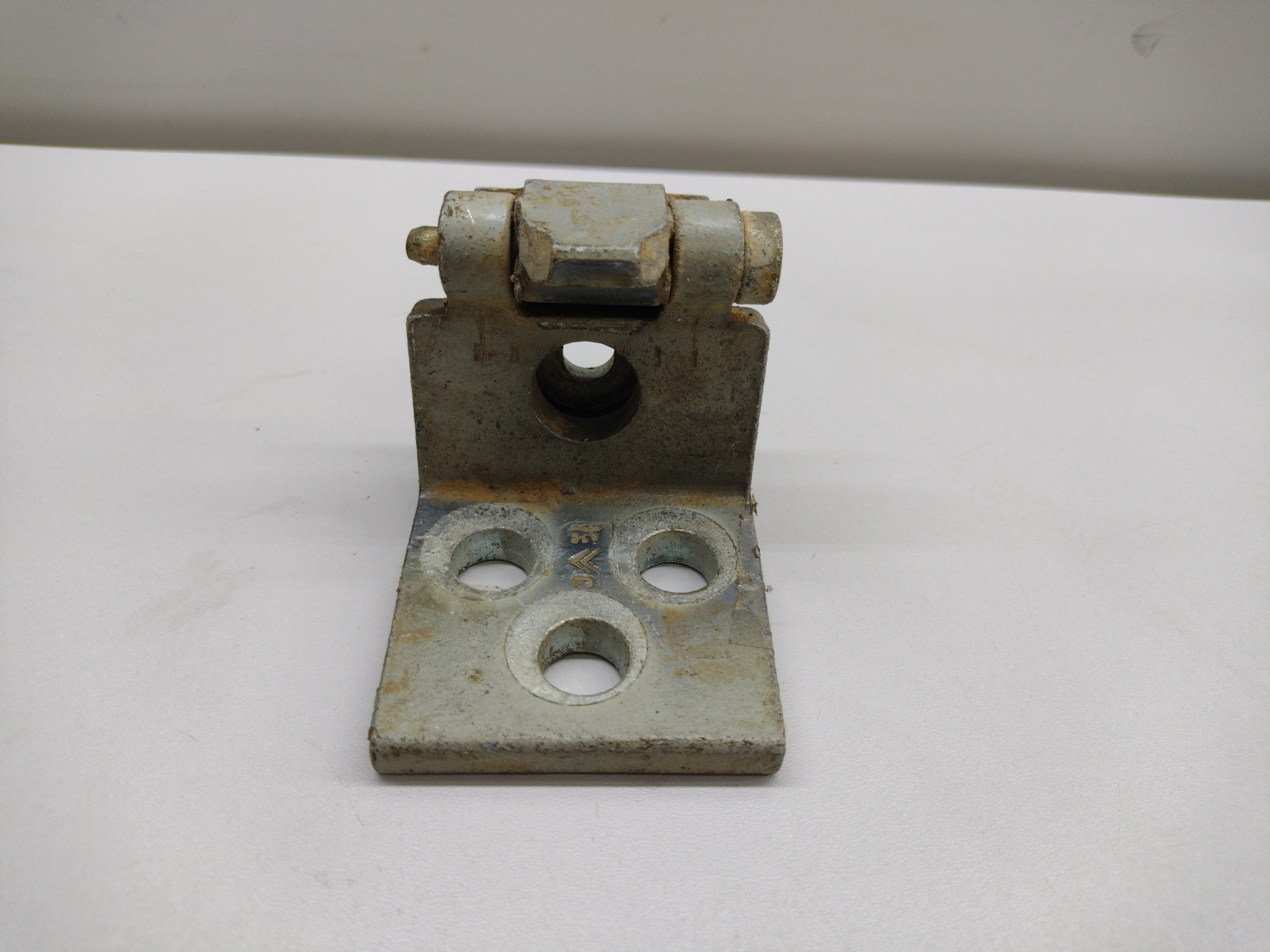 Dobradiça Porta Dianteira Esquerda Citroen Xsara Picasso 11 1