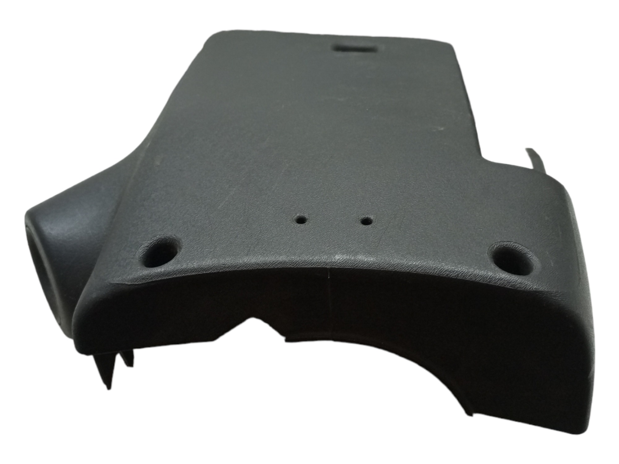 Moldura Capa Chave Seta Citroen C3 2003 2006 2009 Inferior 5