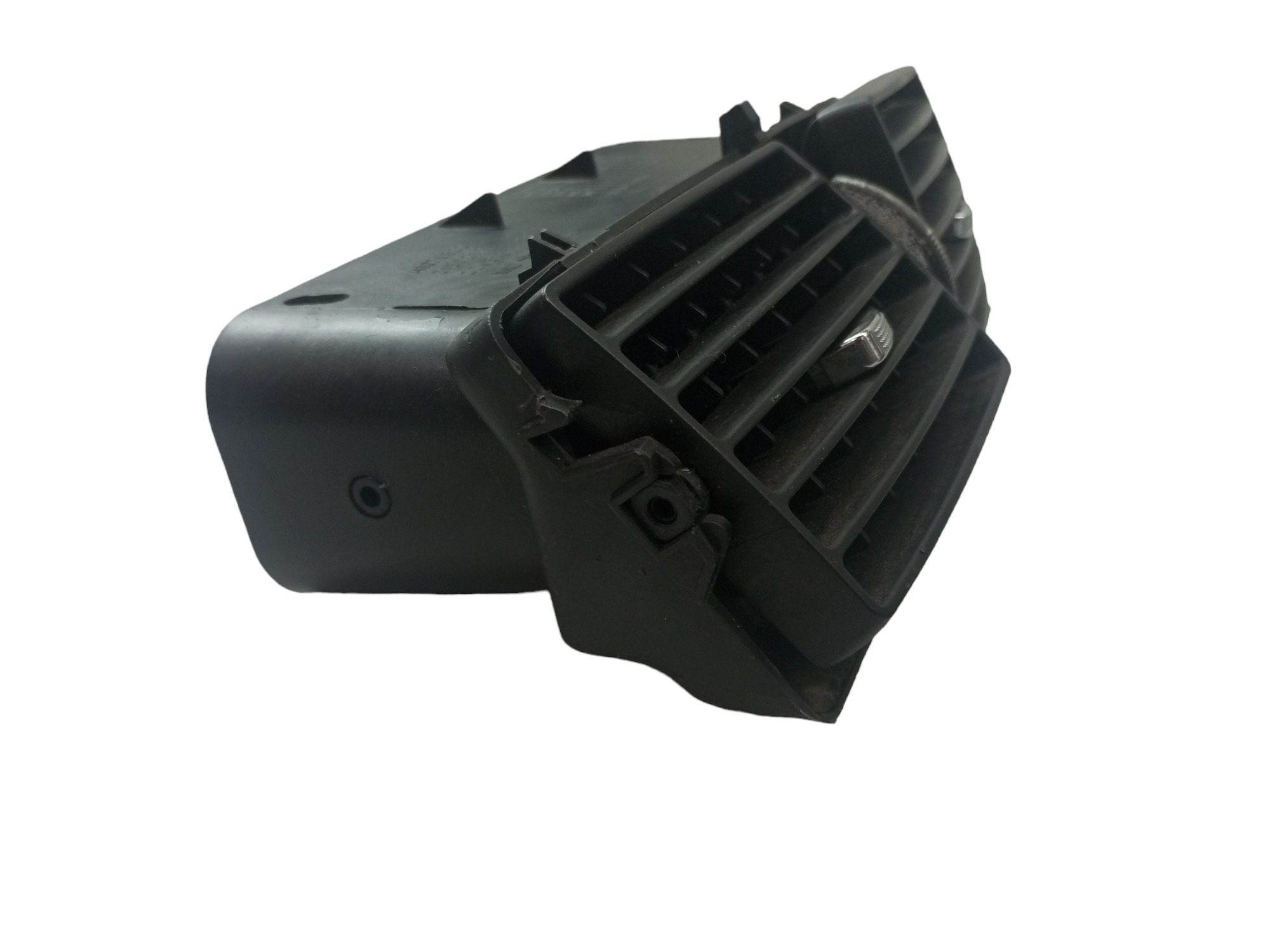 Difusor Ar Central Painel Peugeot 307 2003 2006 2008 2010 5
