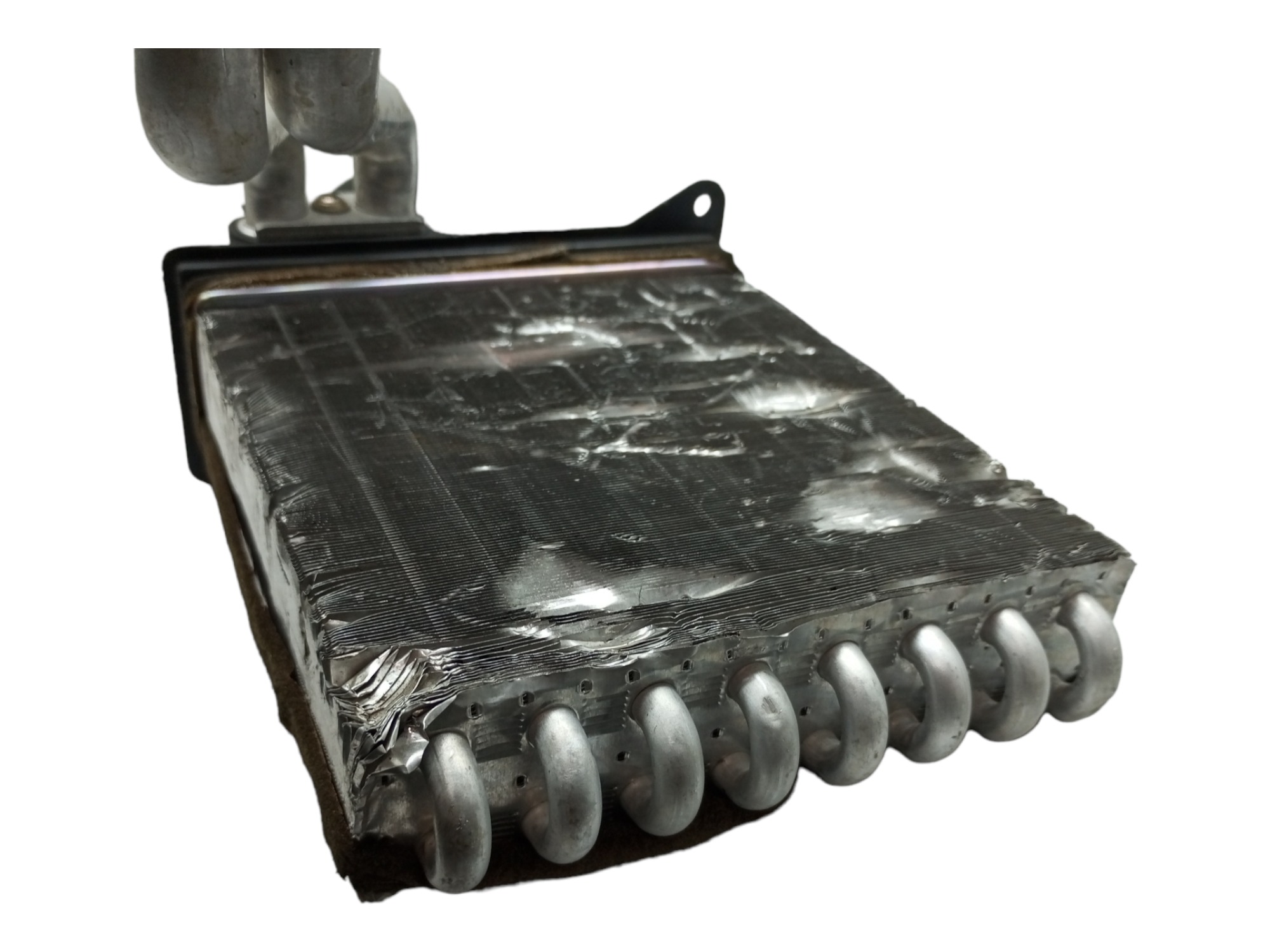Radiador Ar Quente Volkswagen Gol G2 G3 G4 94 99 2000 2005 4
