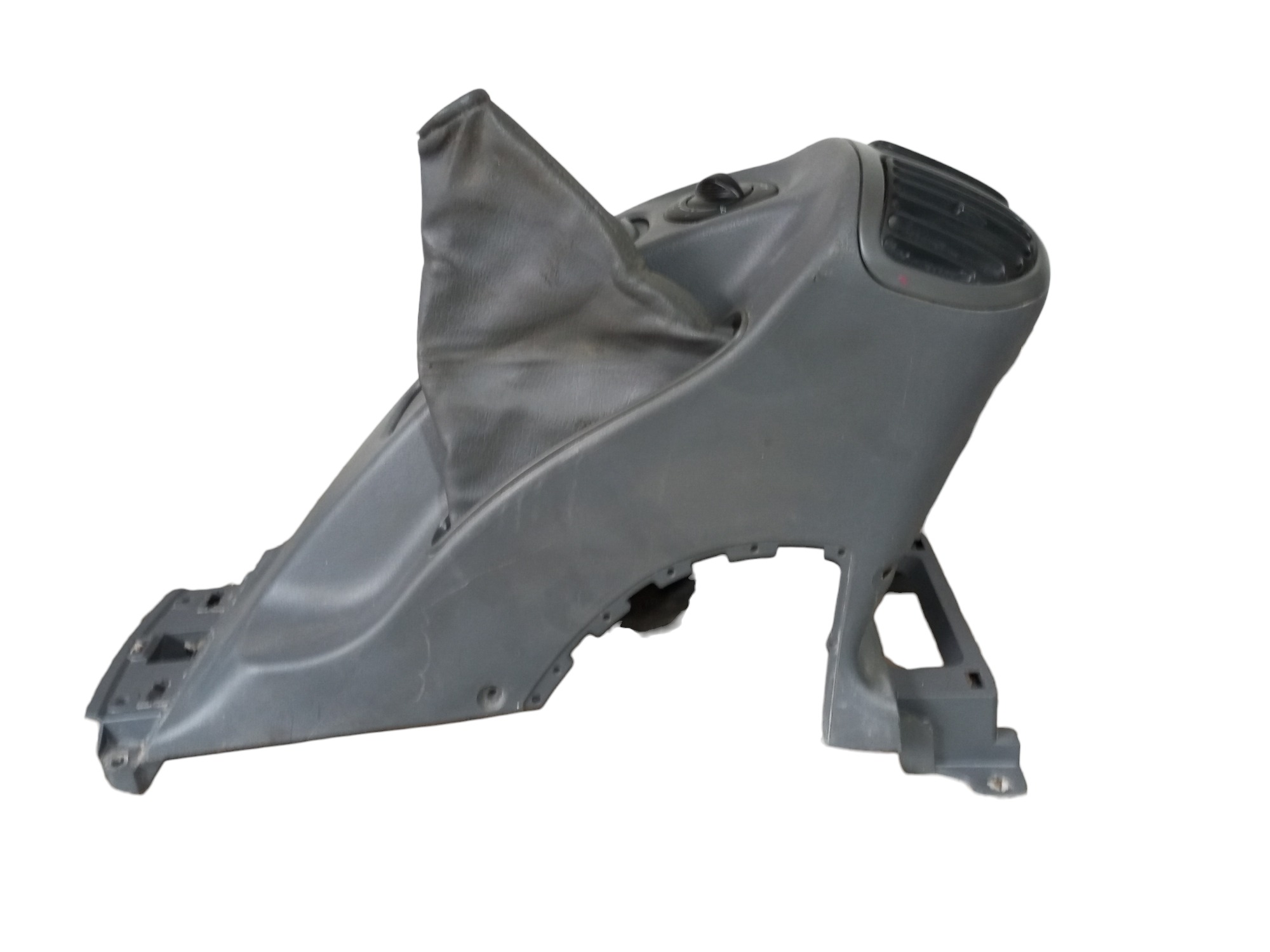 Console Central Xsara Picasso 2005 2008 Comando Ventilacao 1