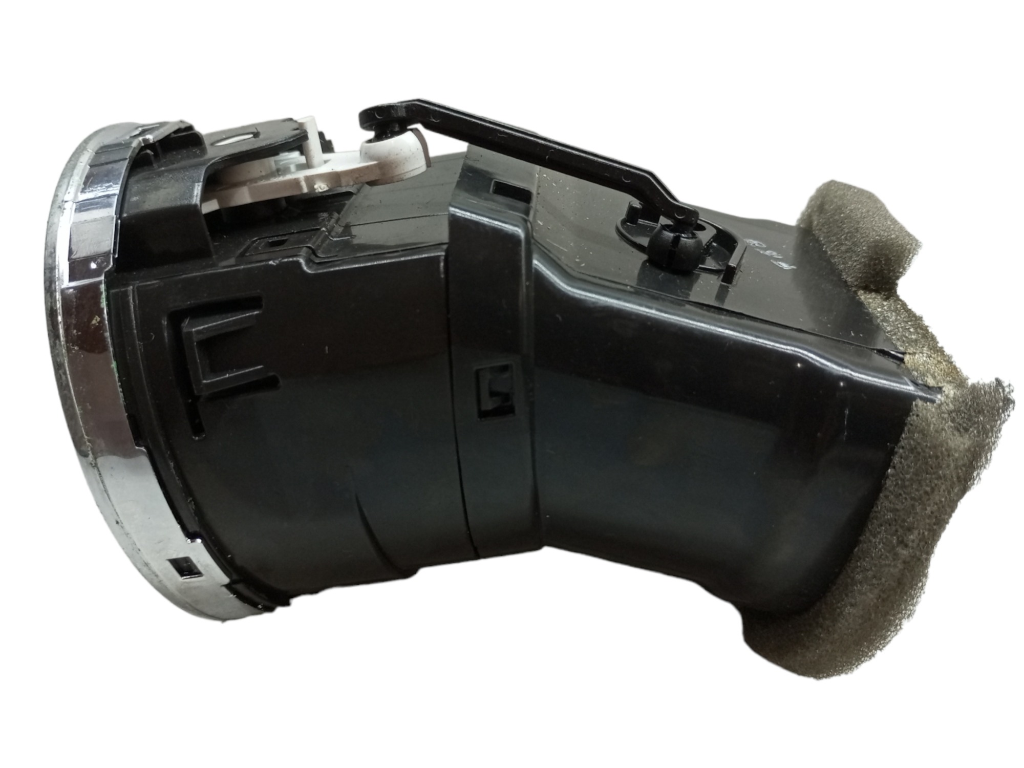 Difusor Ar Condicionado Captiva Chevrolet 3.e 2008 2009 4