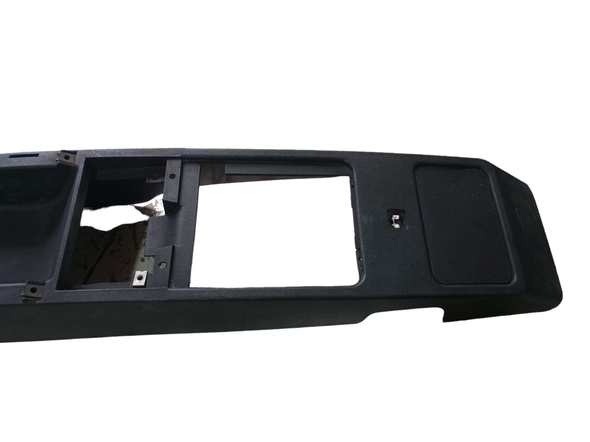 Console Central Monza Chevrolet 84 85 86 87 88 89 90 91 92 9