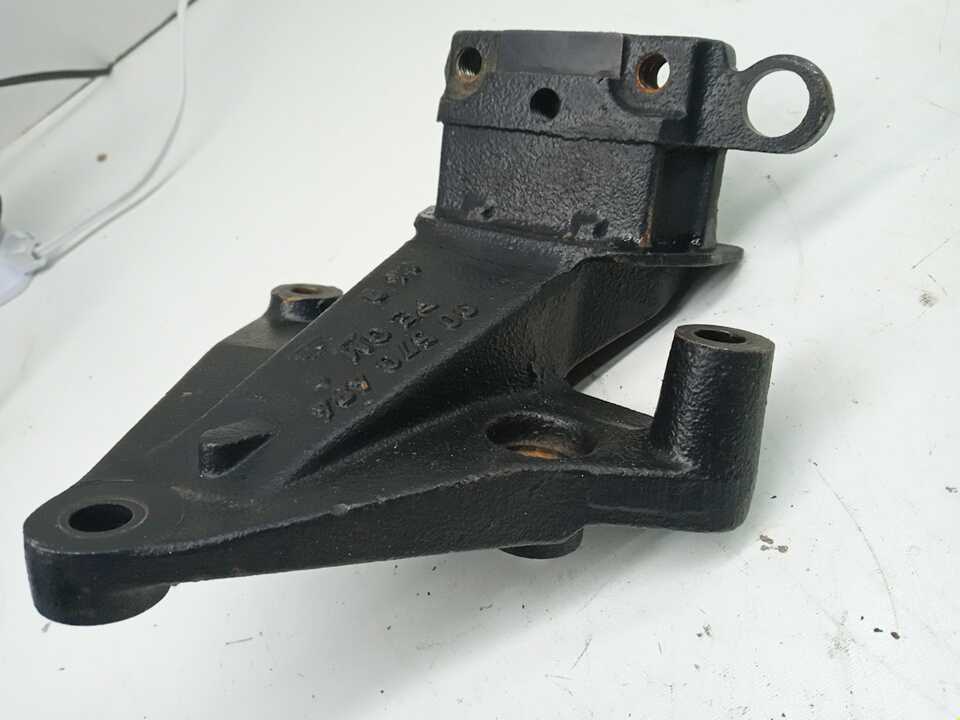 Suporte motor dianteiro do Astra 3