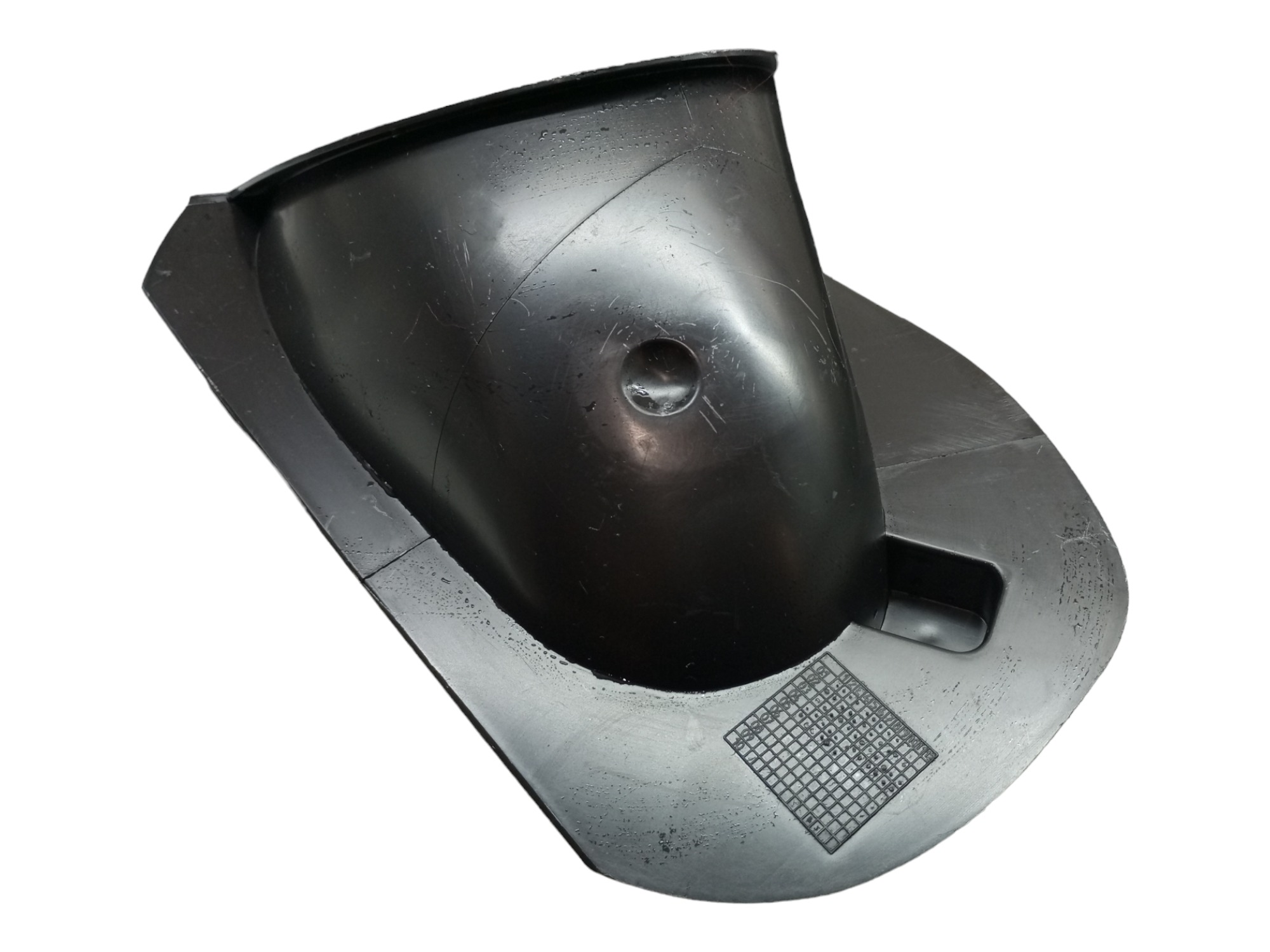 Duto Entrada Ar Ventilacao Citroen C3 2003 2006 2009 2012 3