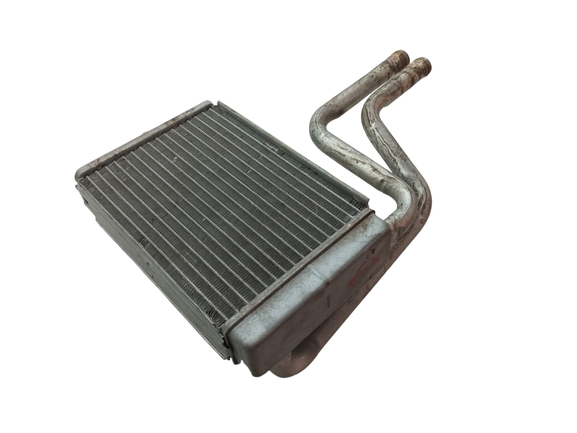 Radiador Ar Quente Mondeo Ford 97 98 99 2.0 Evaporador 1