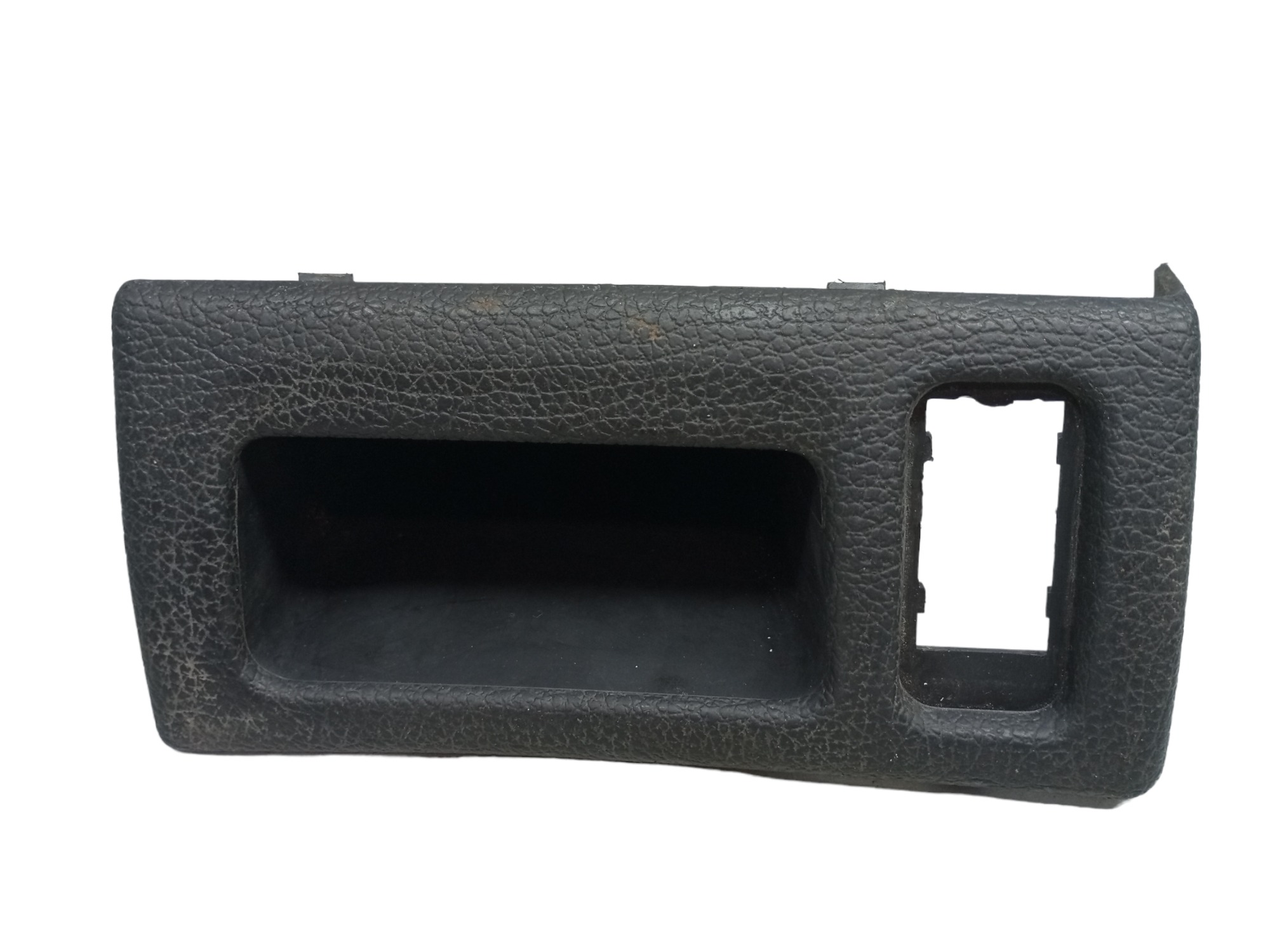 Moldura Porta Objeto Peugeot 206 2003 2002 2005 2007 2008 1