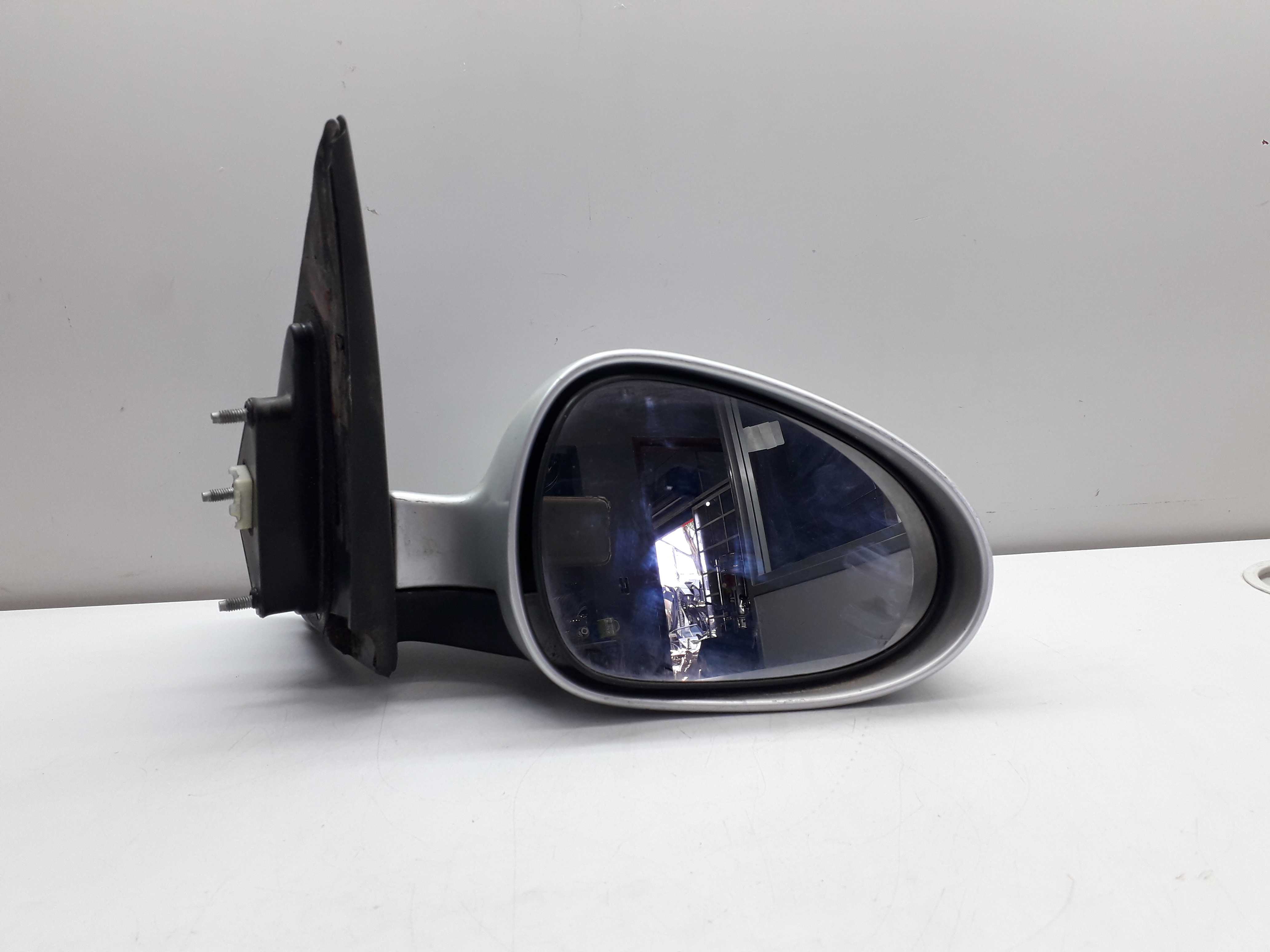 Retrovisor Elétrico Lado Direito Jac J3 2013 1