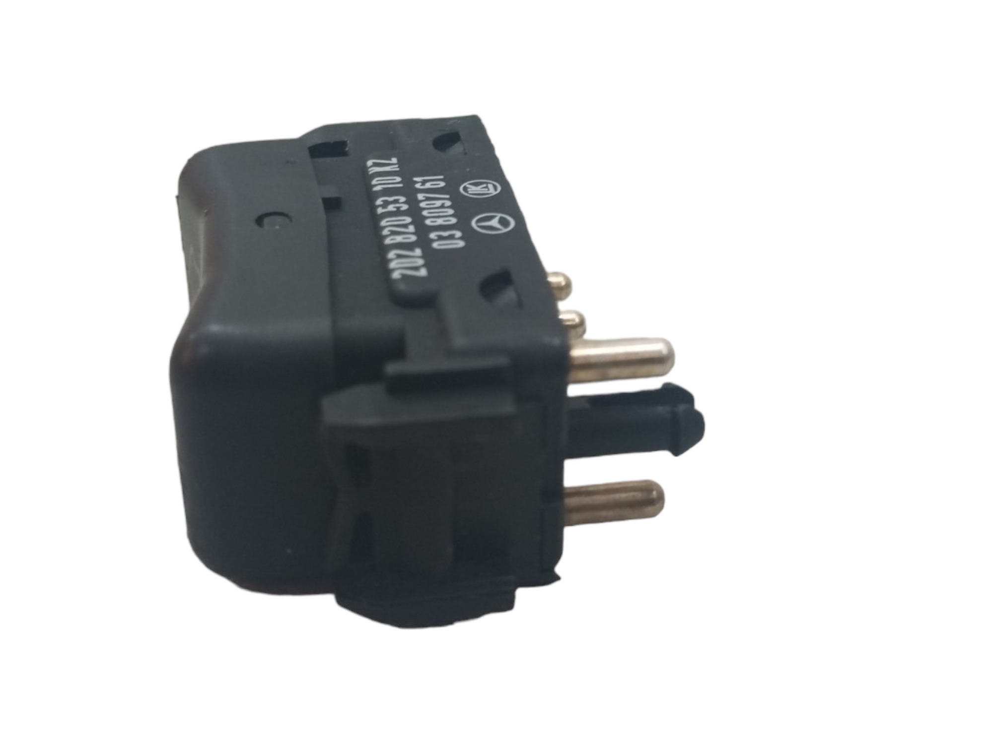 Botao Comando Vidro Eletrico Mercedes C280 C240 95 99 3