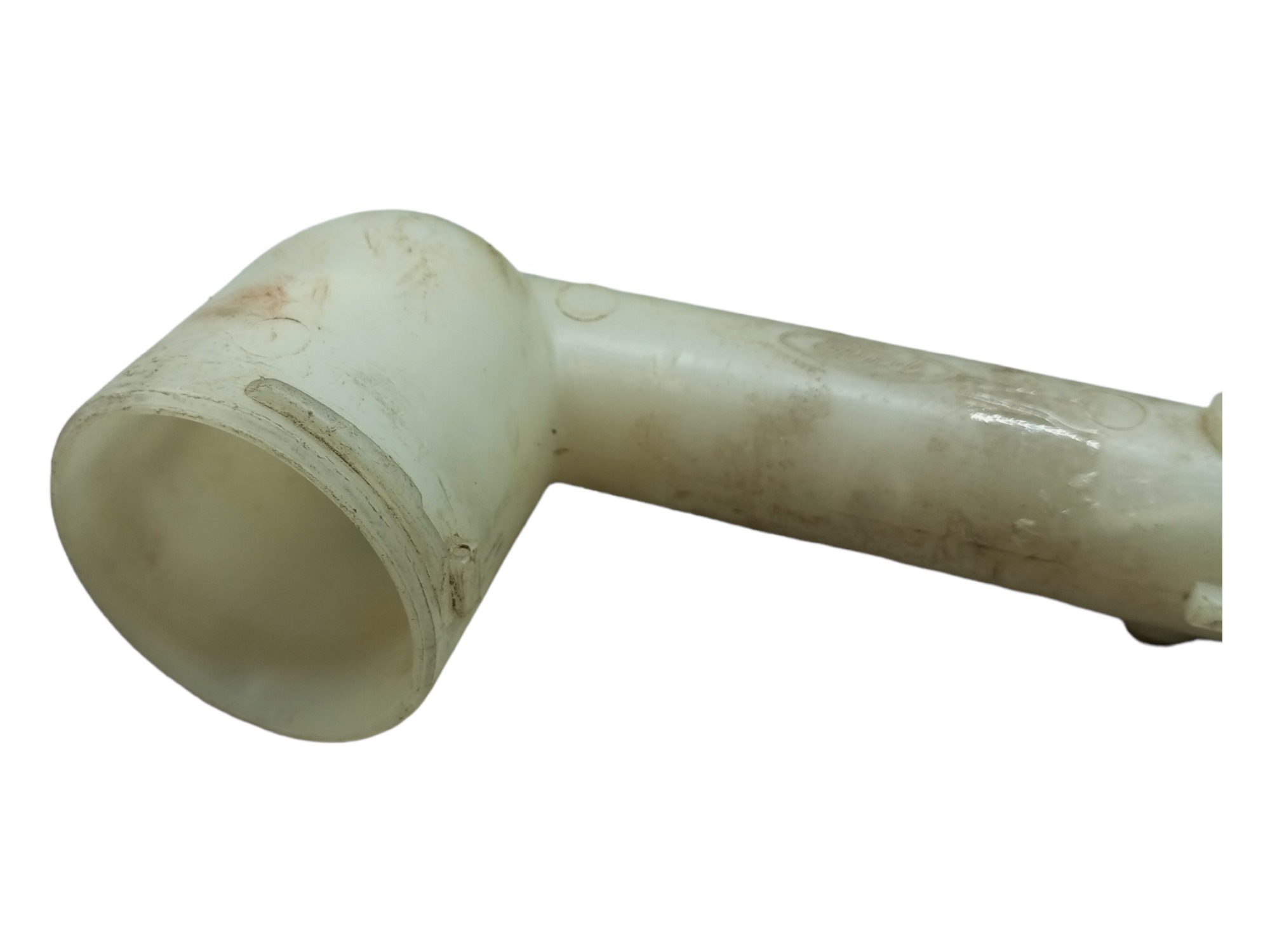 Bocal Reservatorio Limpador Parabrisa Ford Fiesta 96 98 99 5