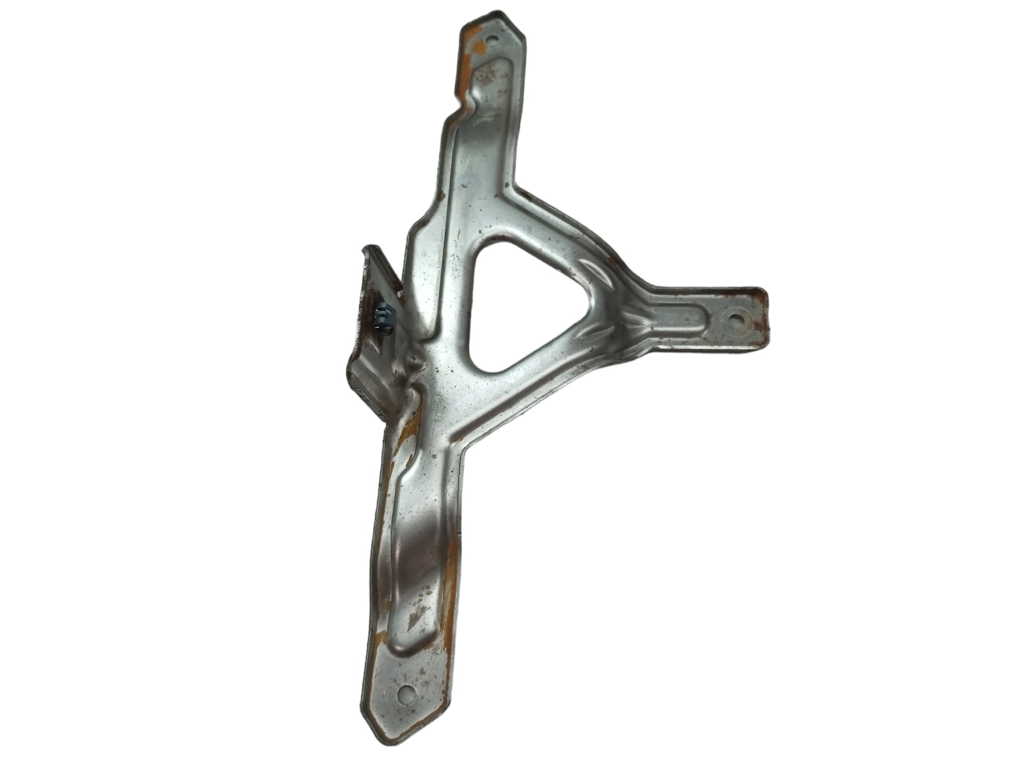 Suporte Forro De Porta Prisma Onix Esquerdo Traseiro 2013
