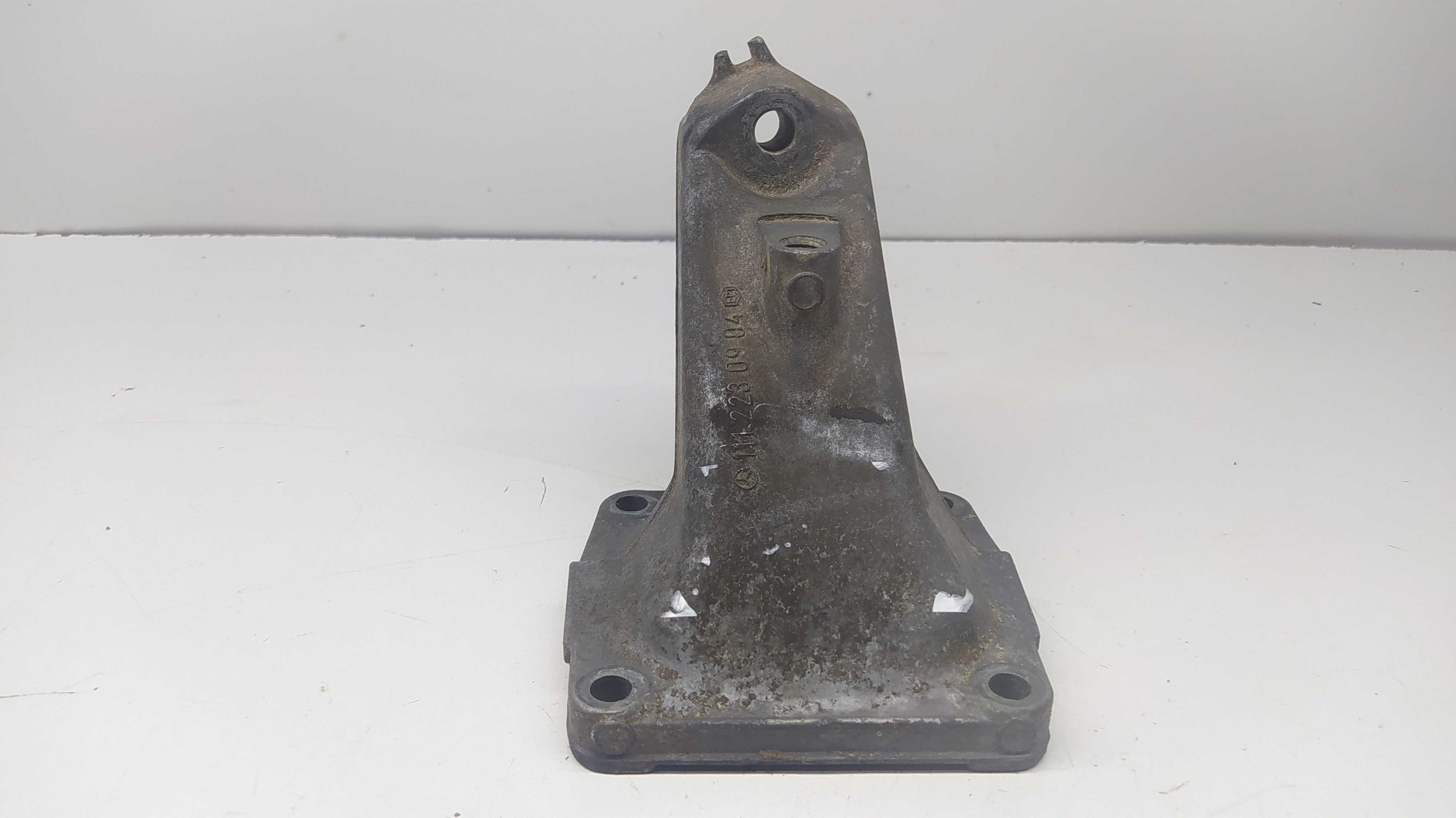 Suporte Coxim Motor Esquerdo Mercedes C 220 1995 1