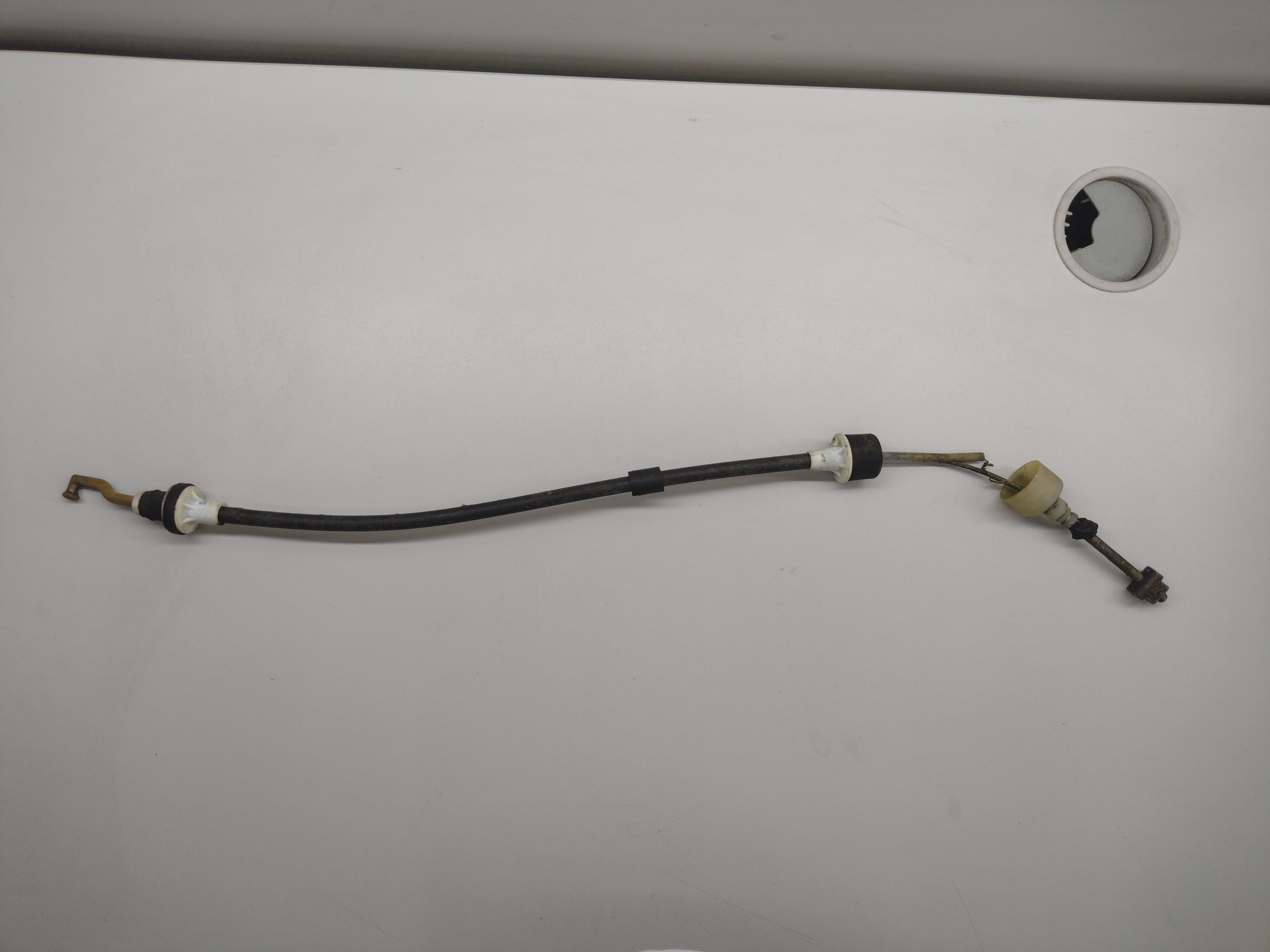 Cabo Da Embreagem Gm Chevrolet Celta 2001/2015 2