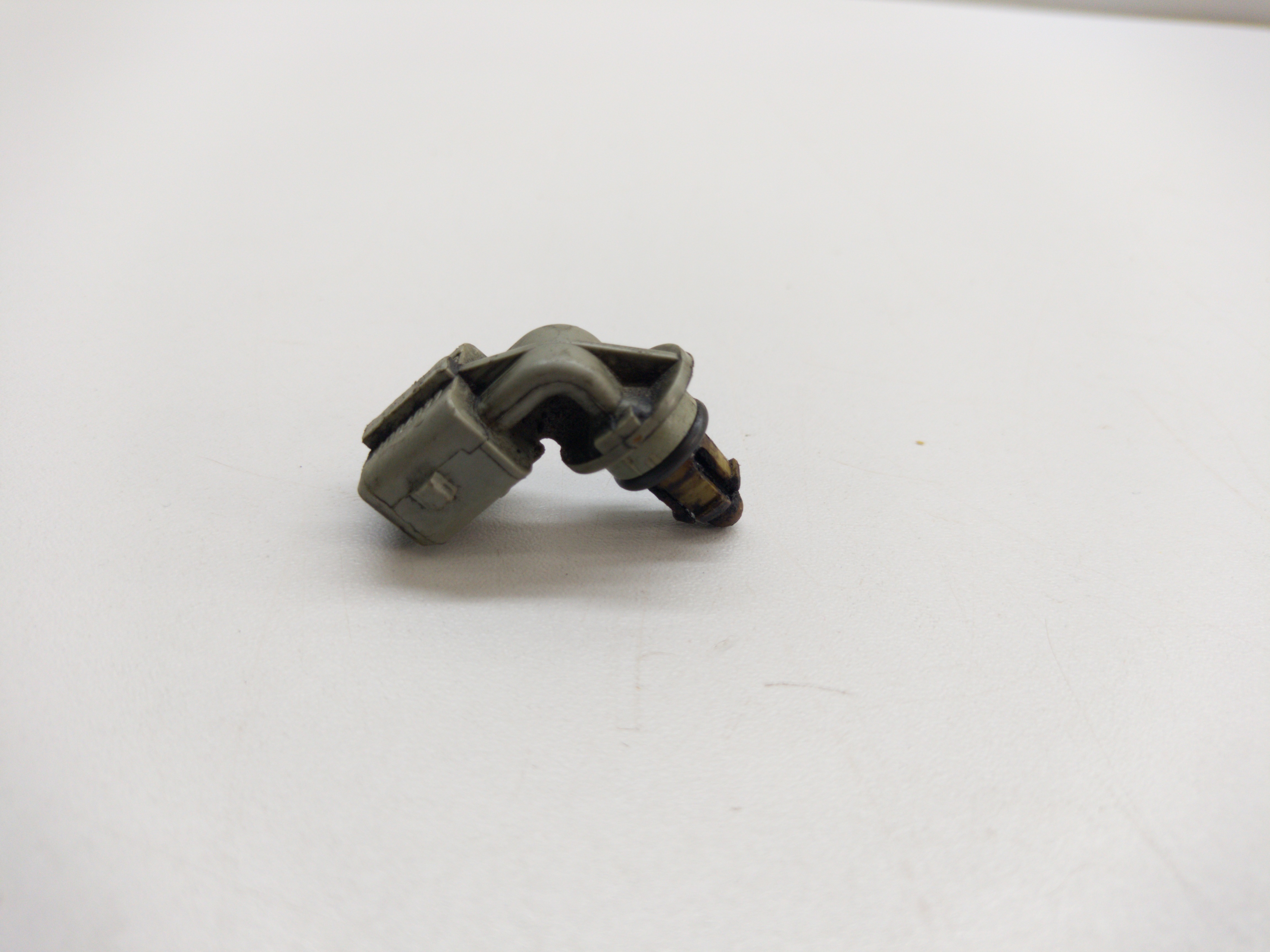 Sensor Temperatura Do Ar Renault Clio 1.0 16v 2008 2