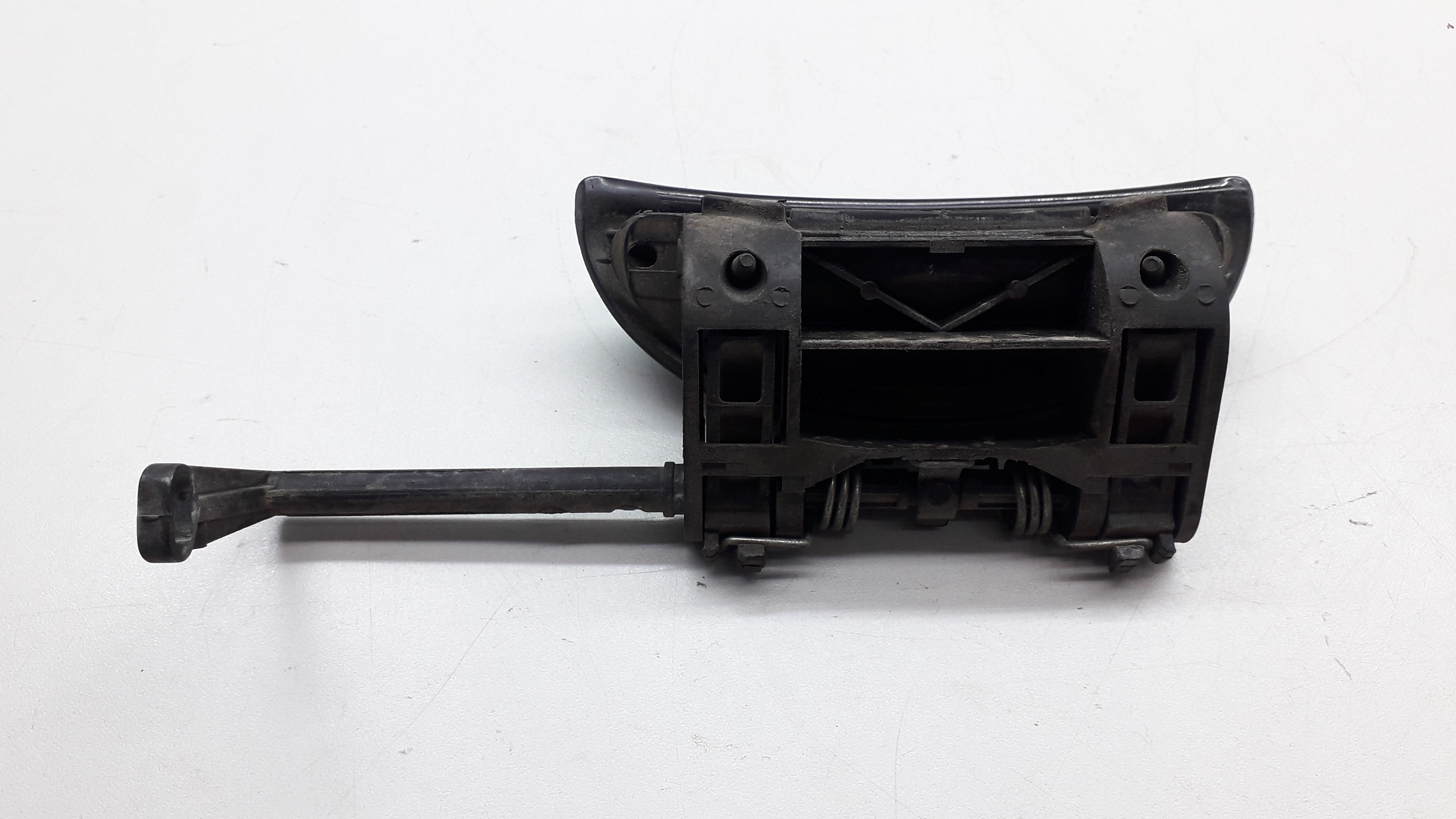 Maçaneta Externa Traseira Direita Peugeot 206 2007 5