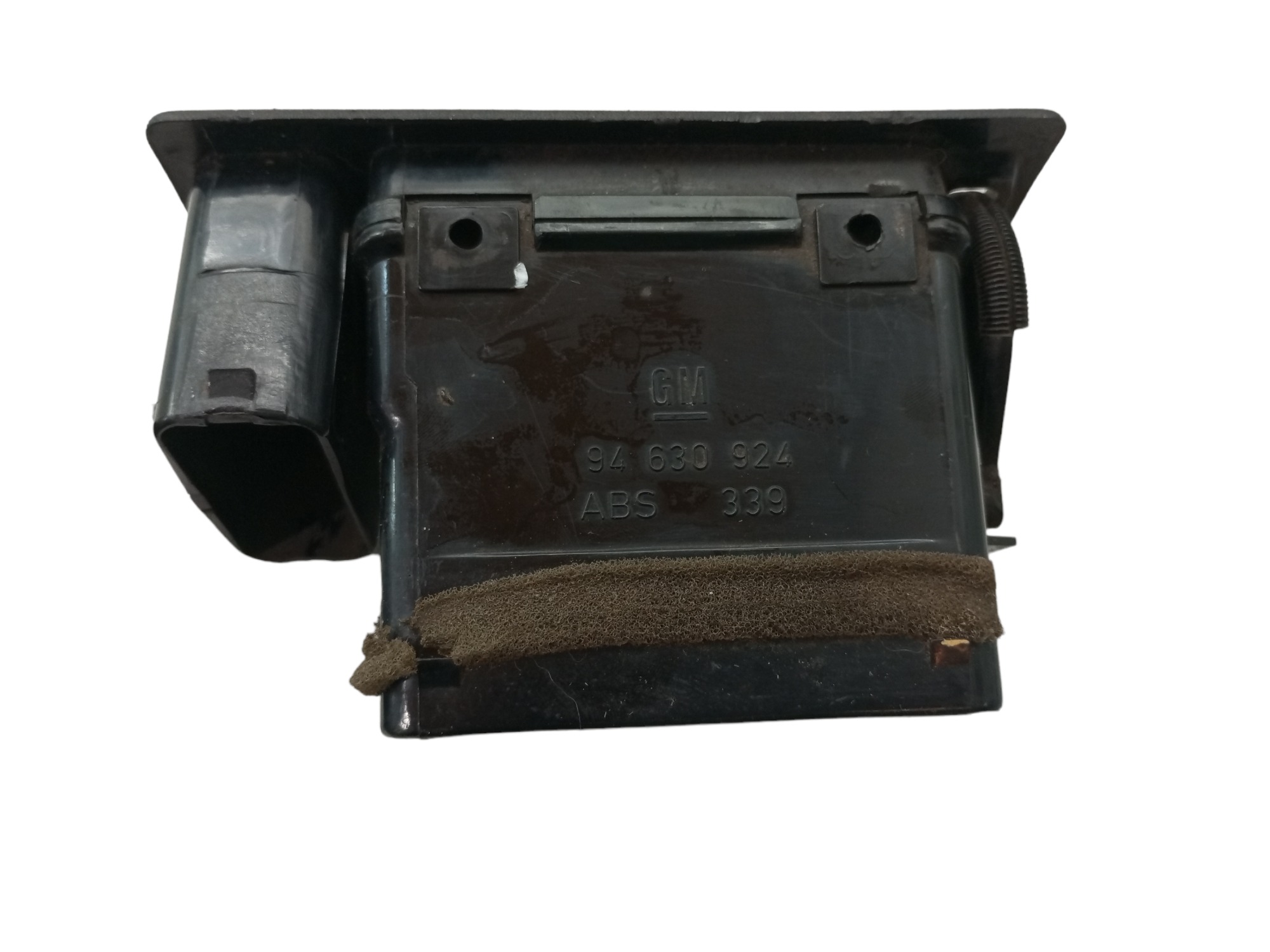 Difusor De Ar Painel Omega 87 88 89 90 9192 03 Gm Lateral 2