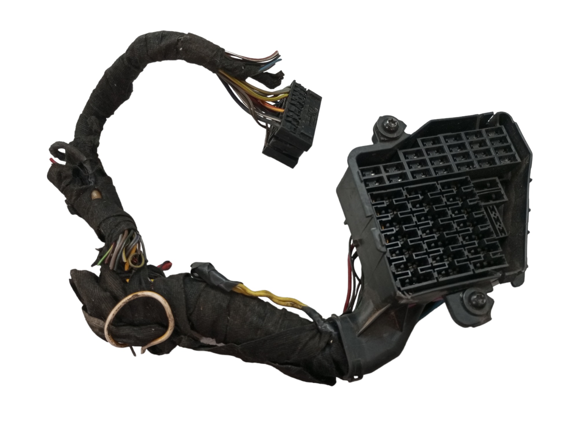 Caixa Fusivel Audi A3 95 96 97 98 99 2000 2001 1.8 Rele 2