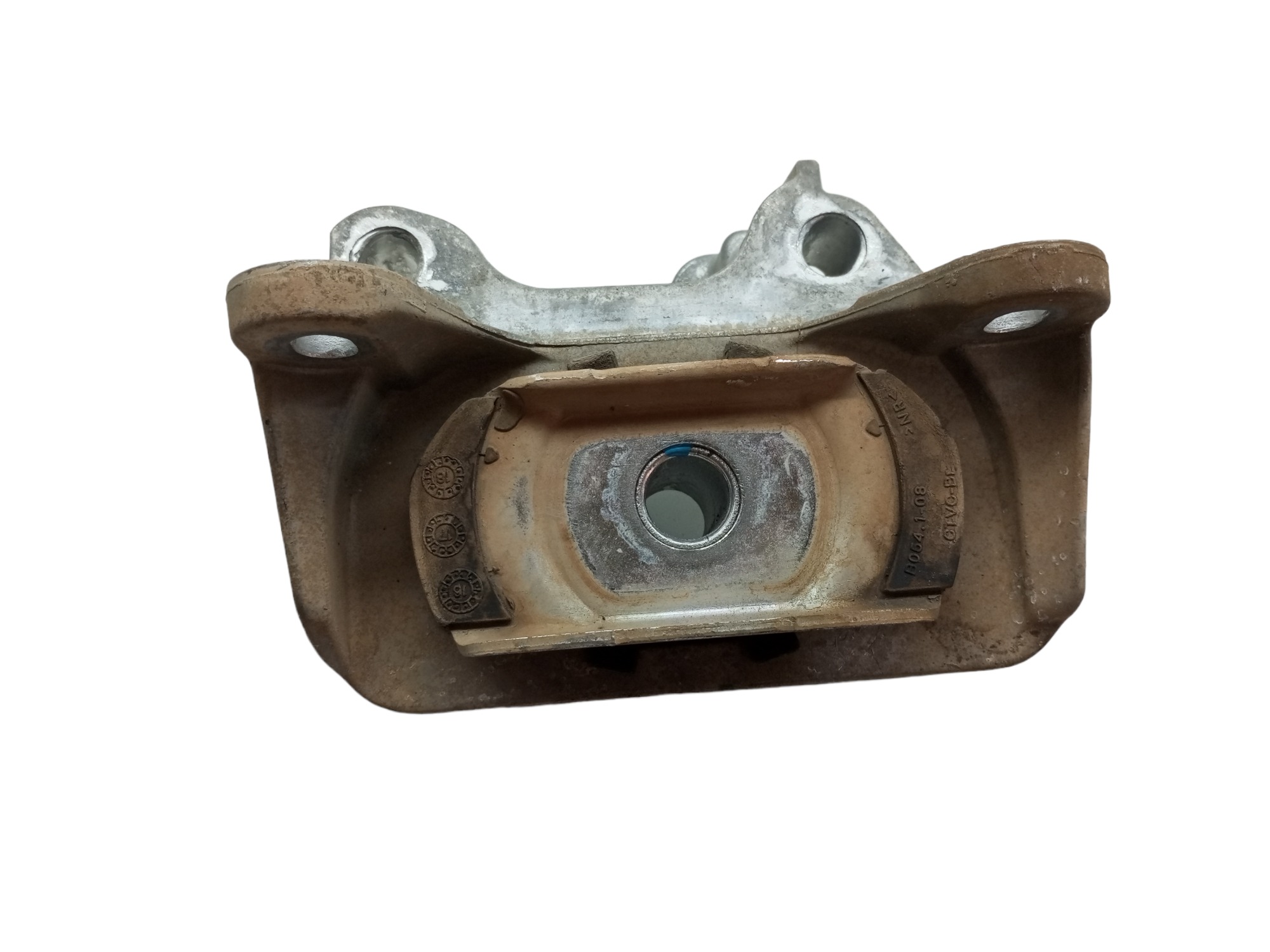 Suporte Coxim Argo Drive Mobi 2019 2022 2023 1.0 Fiat 1