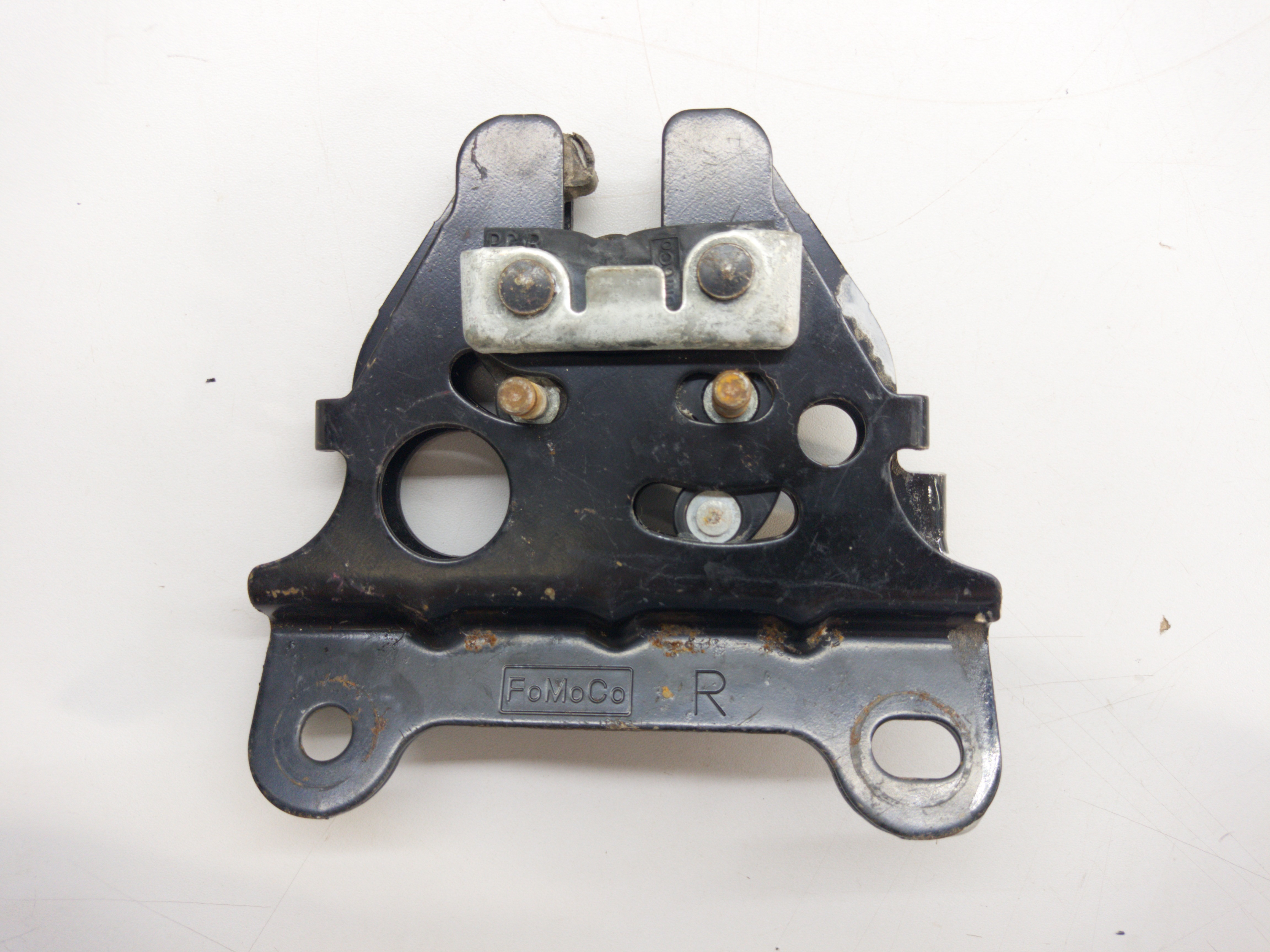 Fechadura Trava Banco Lado Direito Ford Fusion 2010 5
