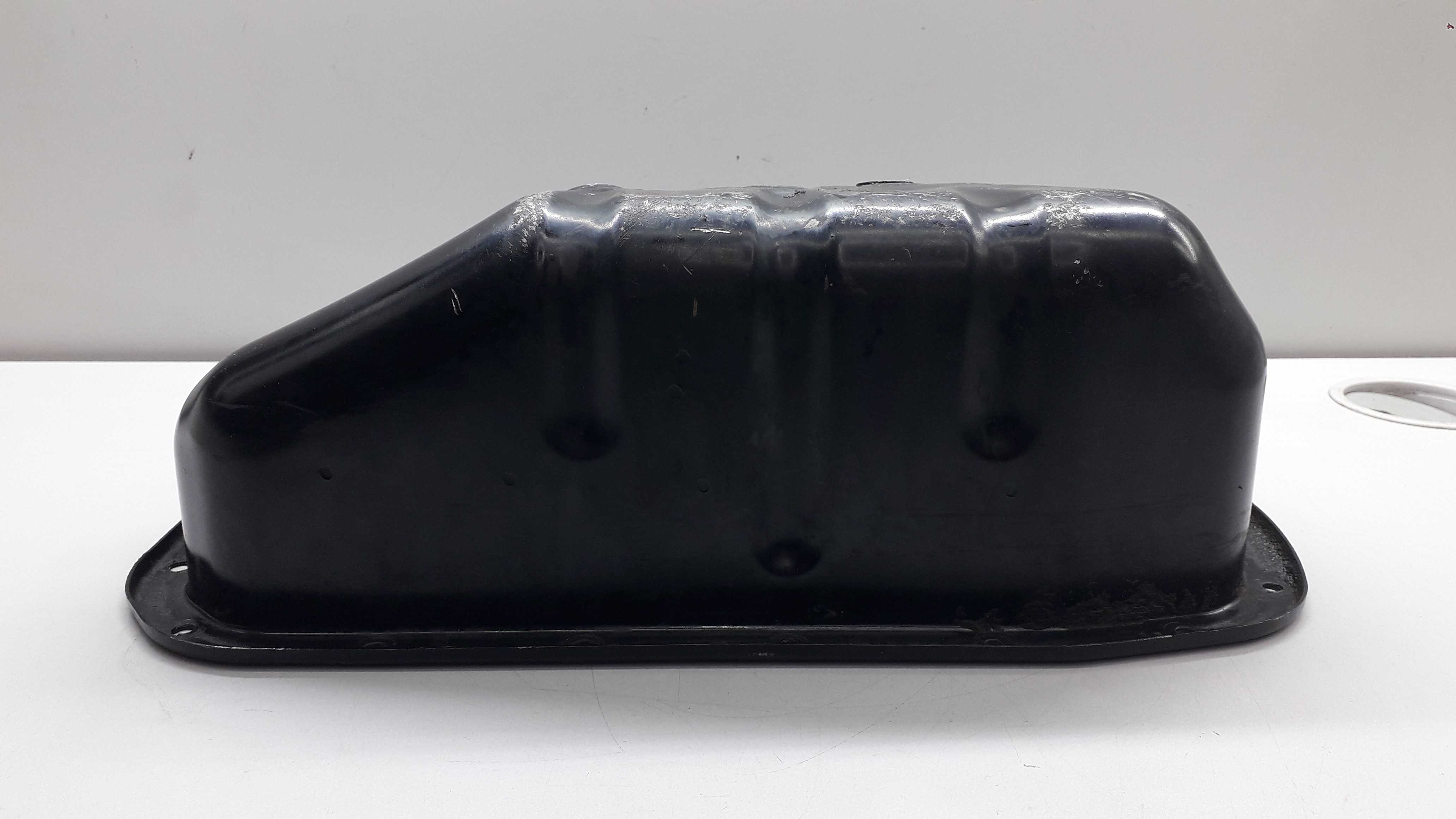 Carter Oleo Motor Renault Logan Sandero Clio 2007 2013 4