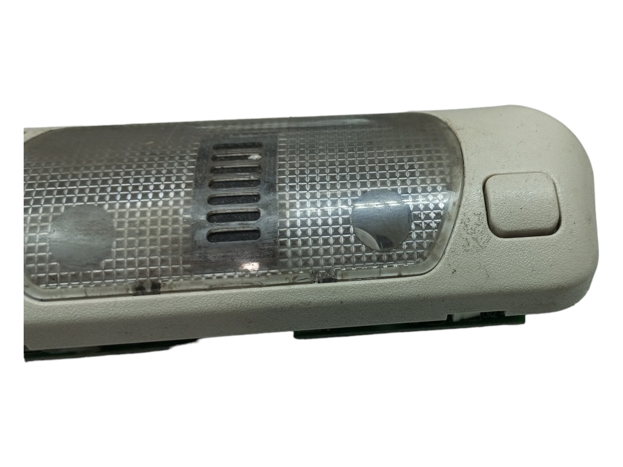 Luz Teto Cortesia Vectra Astra 97 98 99 2000 2001 2002 2003 2