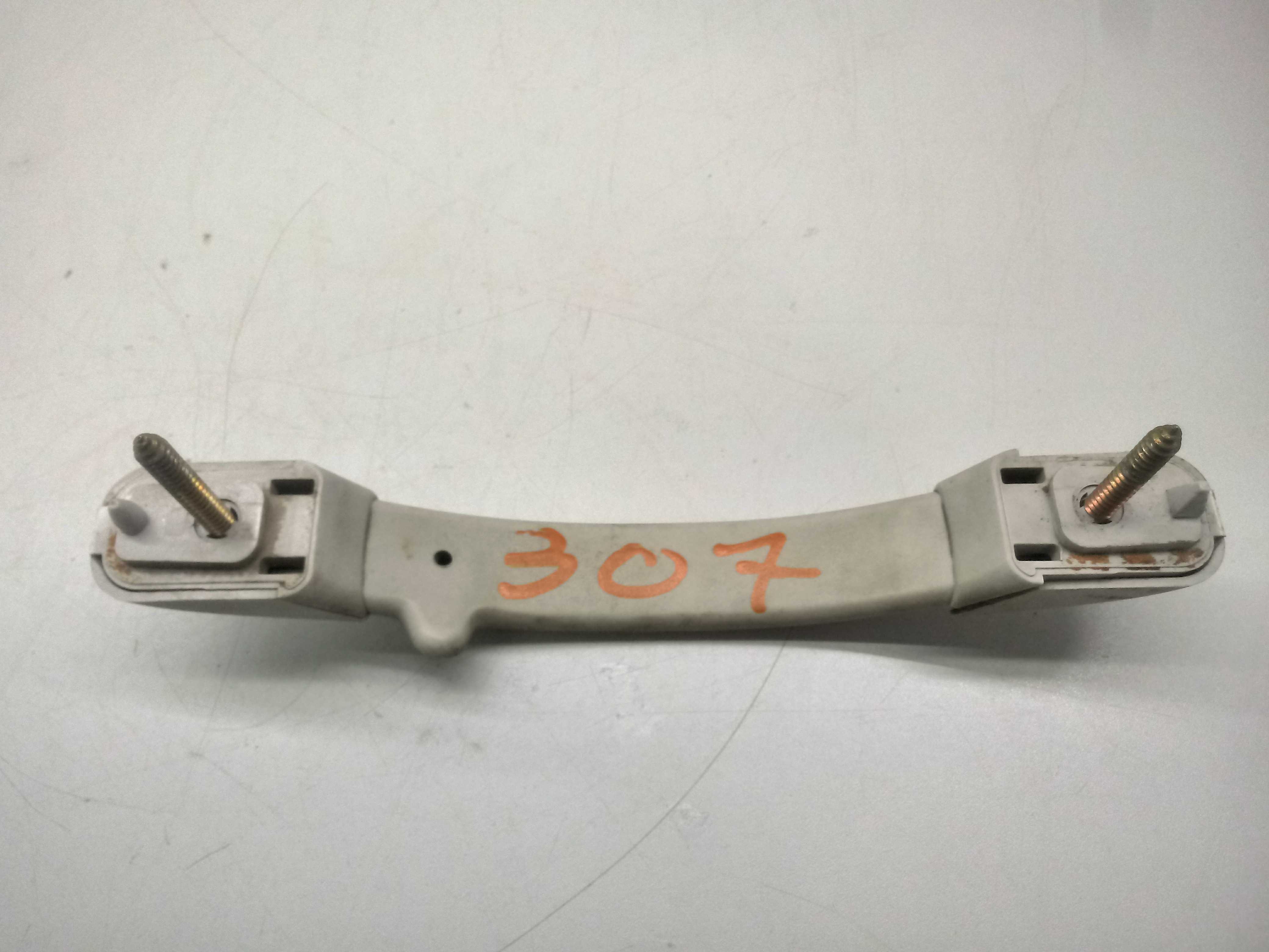Alça De Teto Pqp 06/12 Peugeot 2