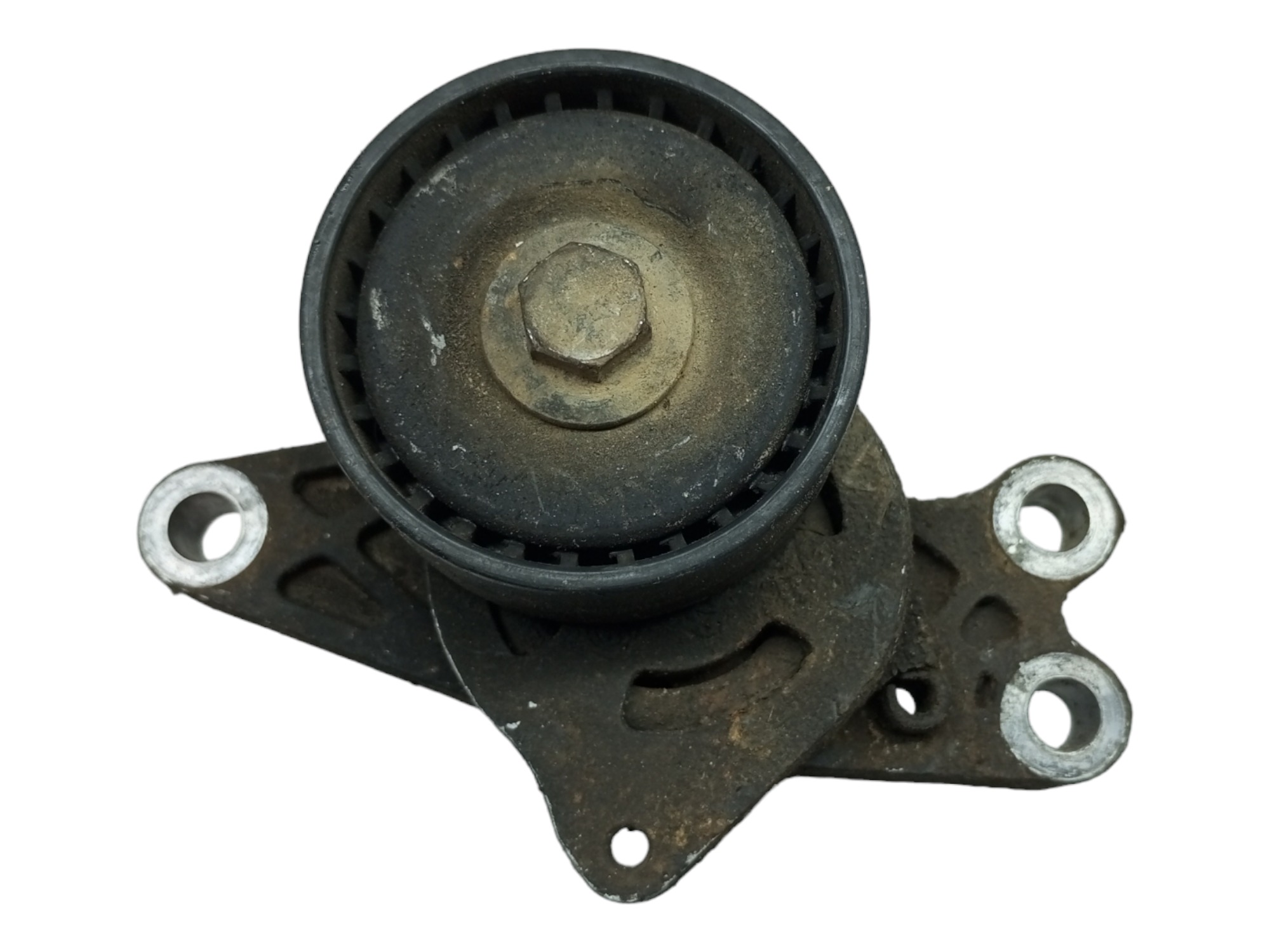 Tensor Correia Peugeot 206 207 2006 2007 2008 2009 2010 4