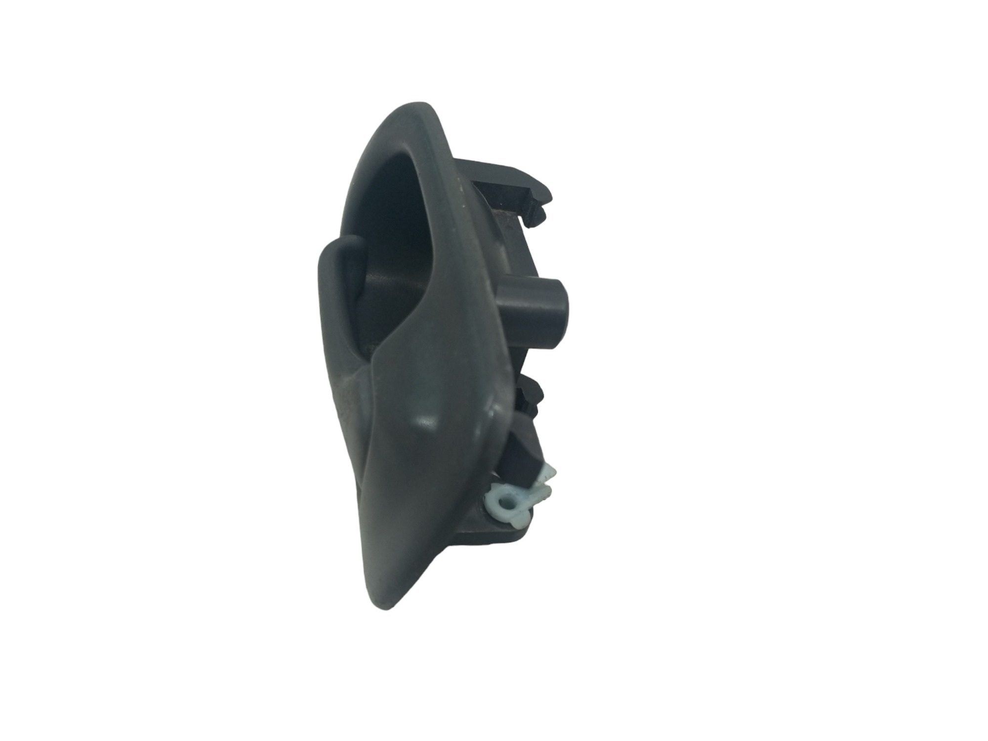 Macaneta Porta Honda Civic 98 99 2000 Traseira Direita Cinza Traseira 2