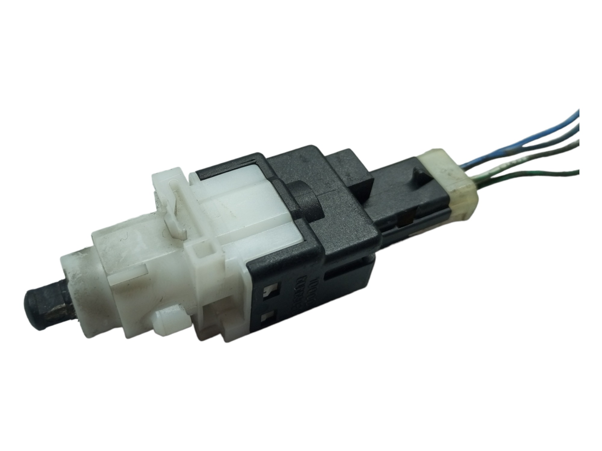 Sensor Pedal Fiat Stilo 2003 2005 2007 2008 Interruptor Luz 3