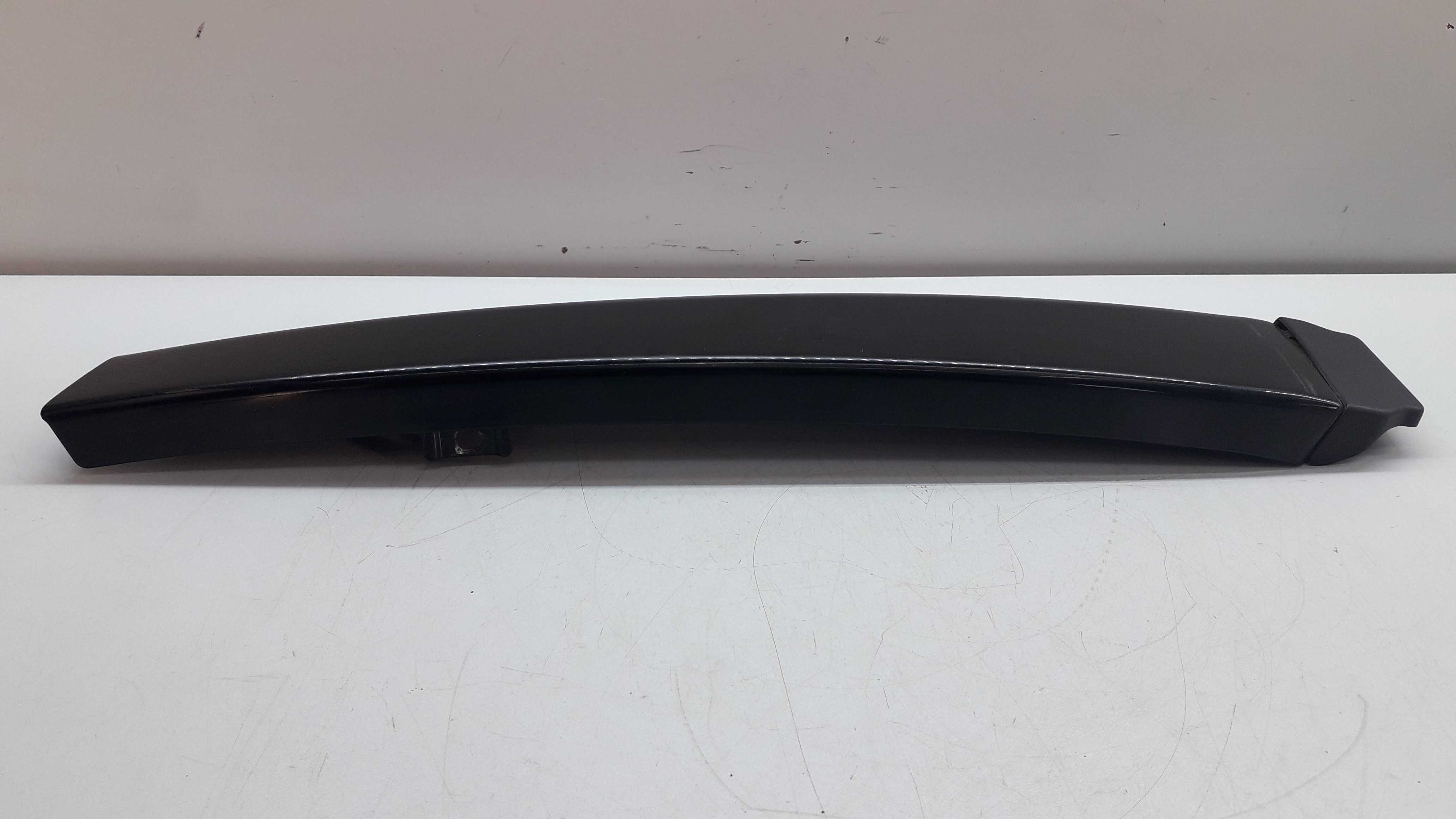 Acabamento Externo Coluna Lado Direito Audi A4 99 3