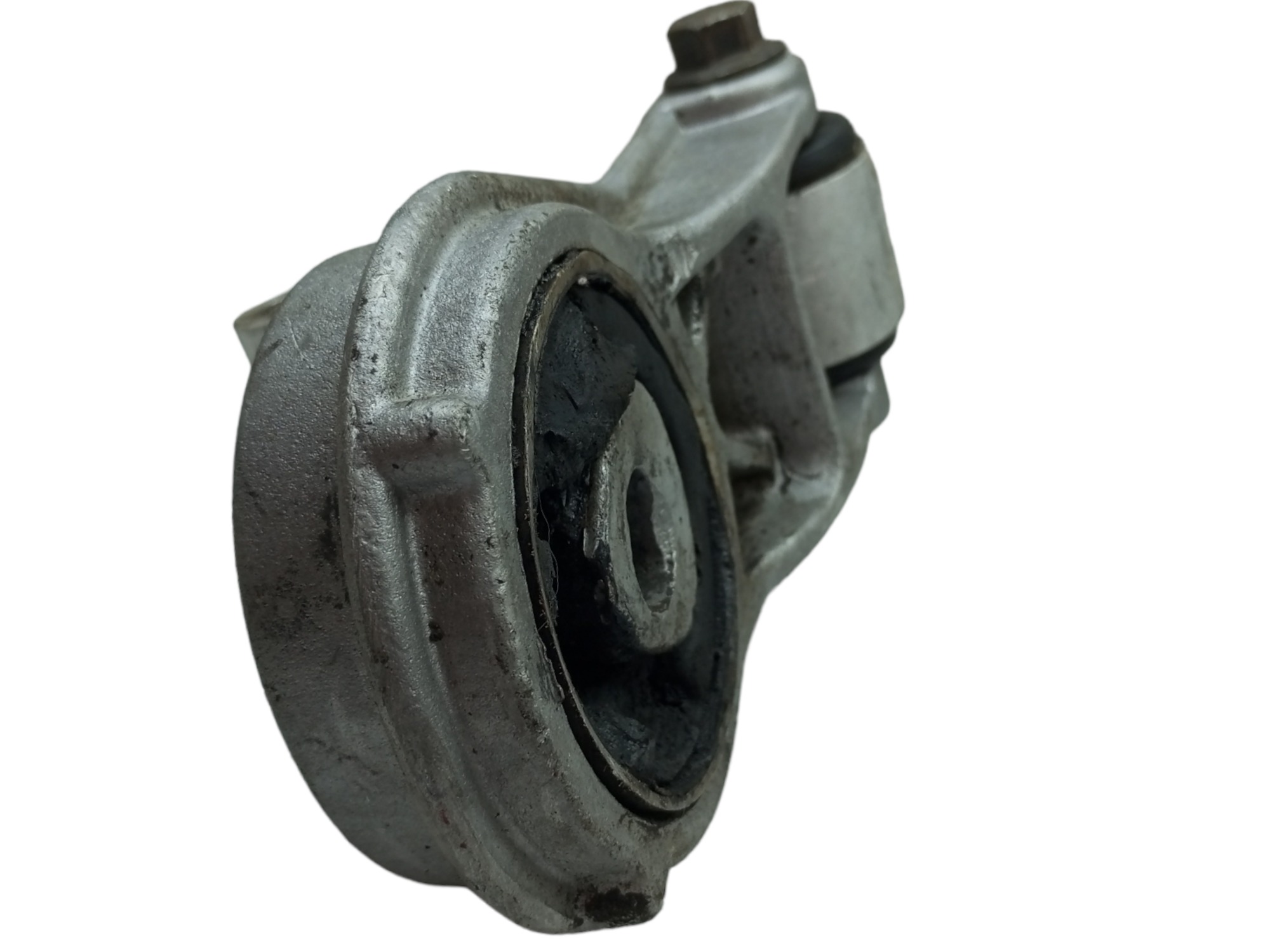 Suporte Coxim Cambio Fiat Palio 2014 2015 2016 Traseiro 5