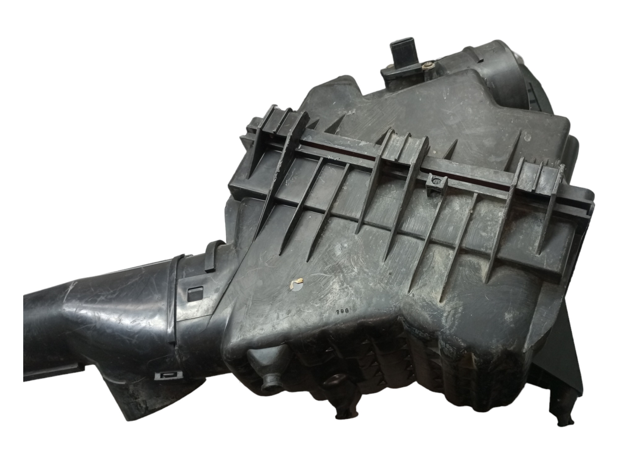 Caixa Filtro De Ar Ford Fusion 2.3 2007 2008 2009 2010 2