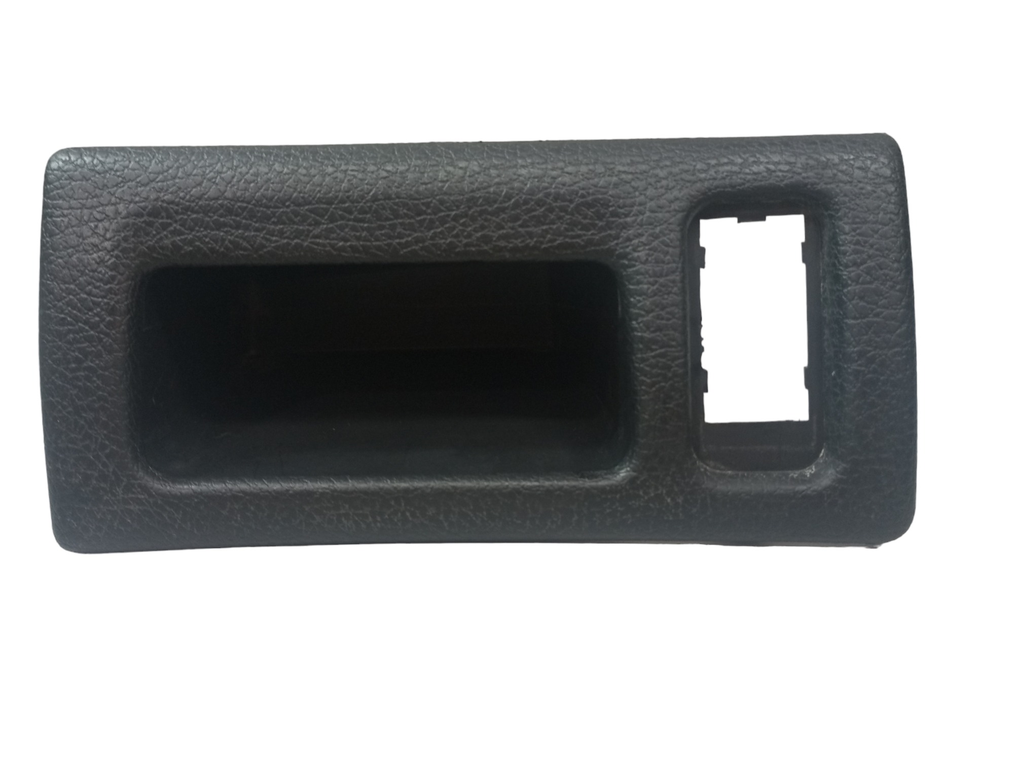 Moldura Painel Regulagem Botao Farol Peugeot 206 2005 2008 1