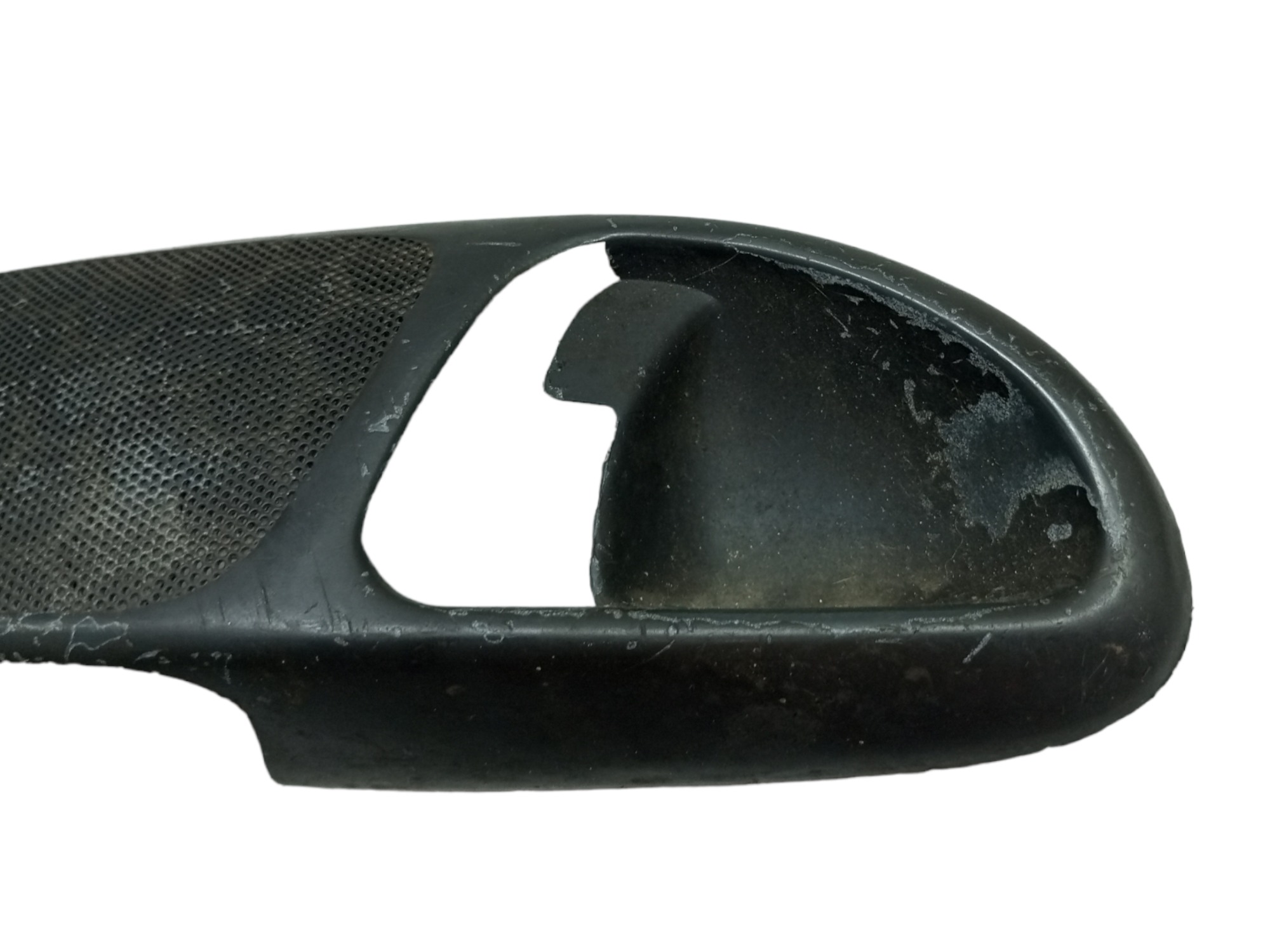 Moldura Macaneta Interna Gol Vw 99 2000 Dianteira Direita 3
