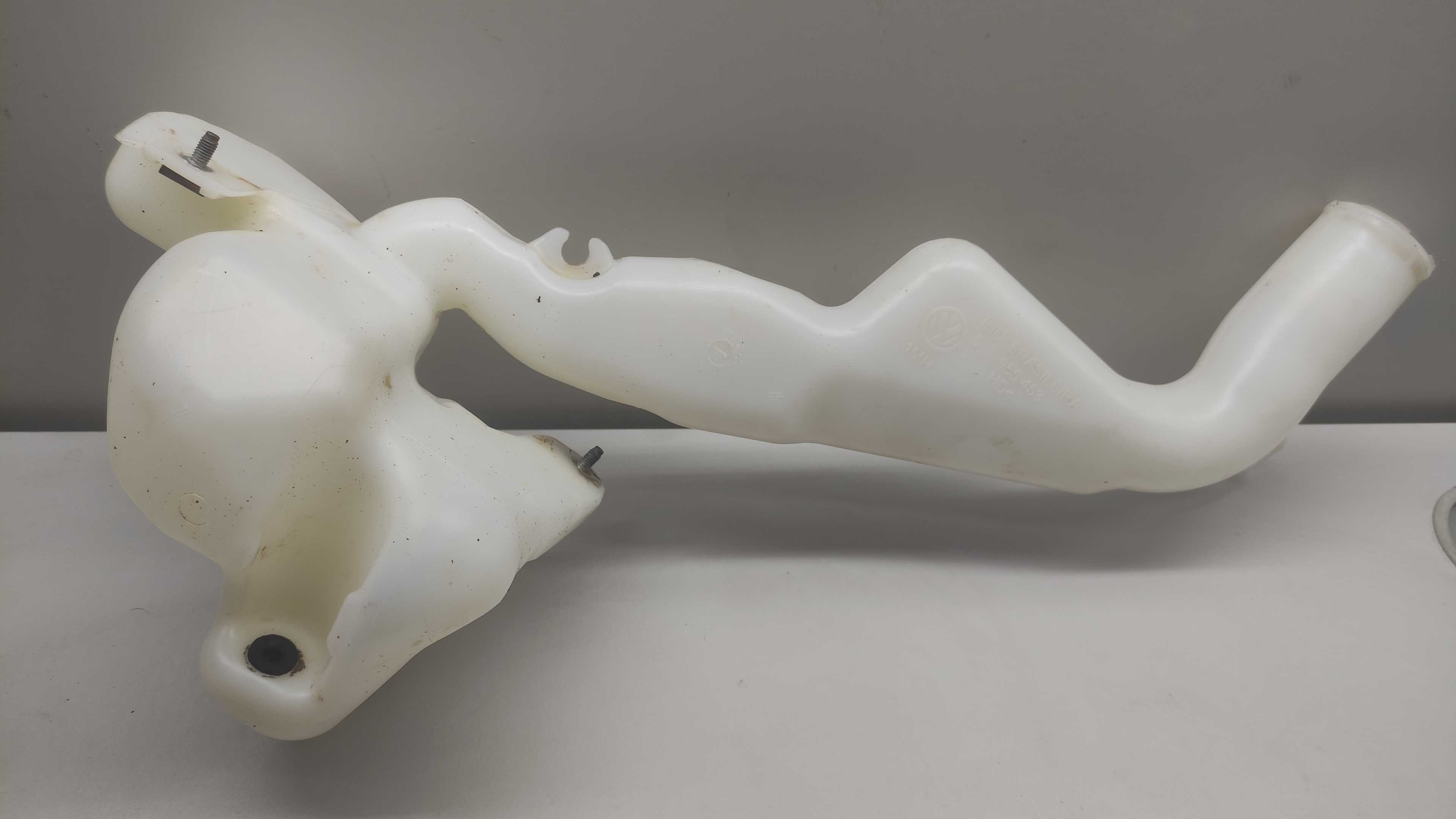 Reservatório Agua Limpador Para-brisa Vw Gol G7 2