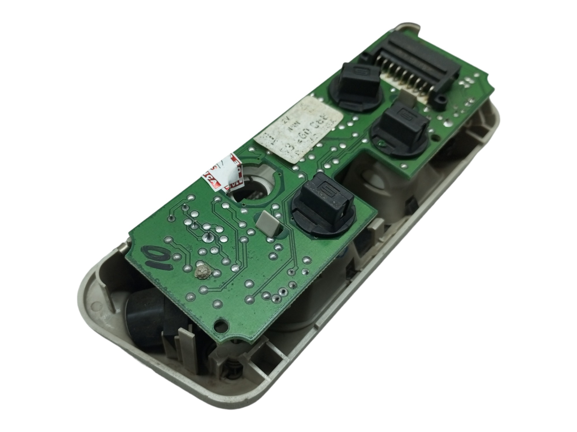 Luz Teto Cortesia Vectra Astra 97 98 99 2000 2001 2002 2003 3