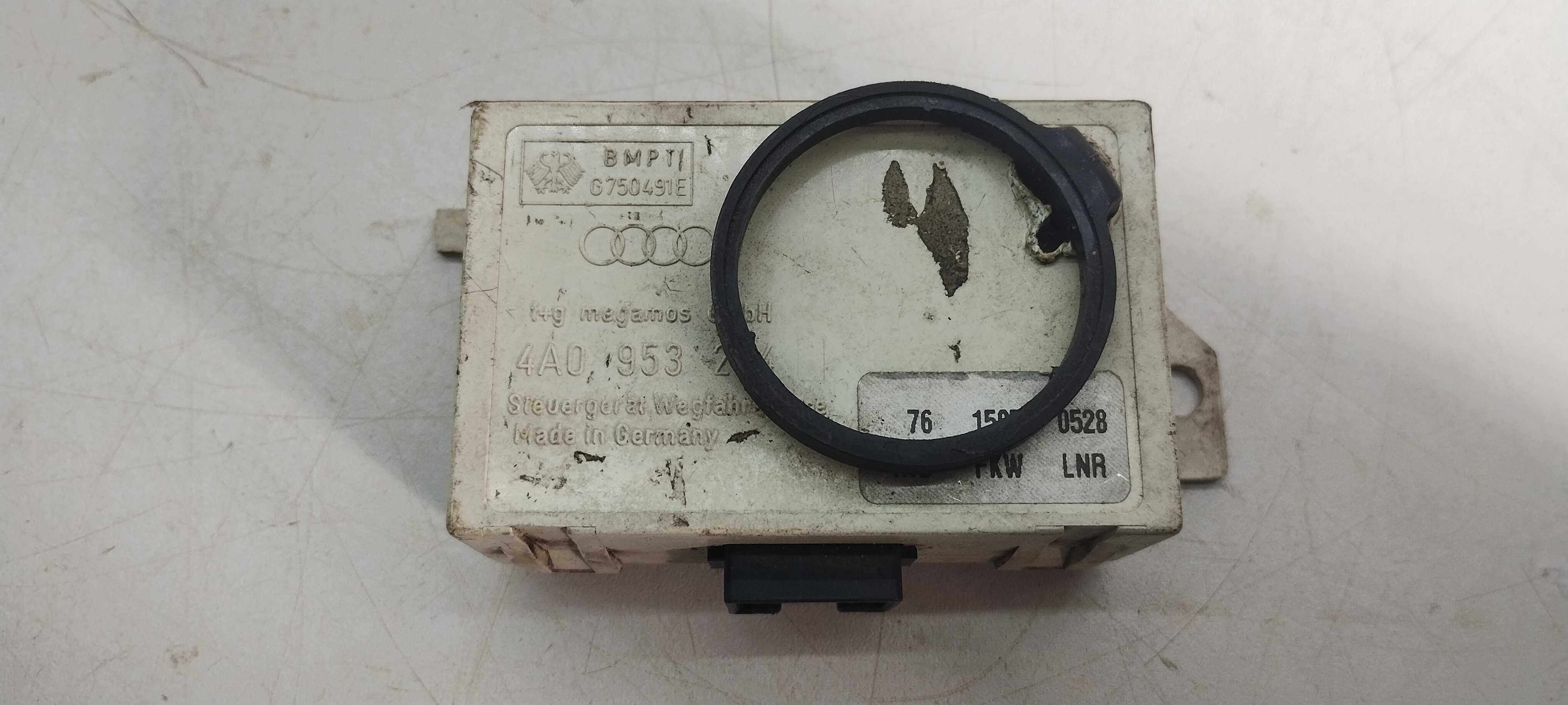 Módulo Conforto Audi A4 A6 1994/1996 2
