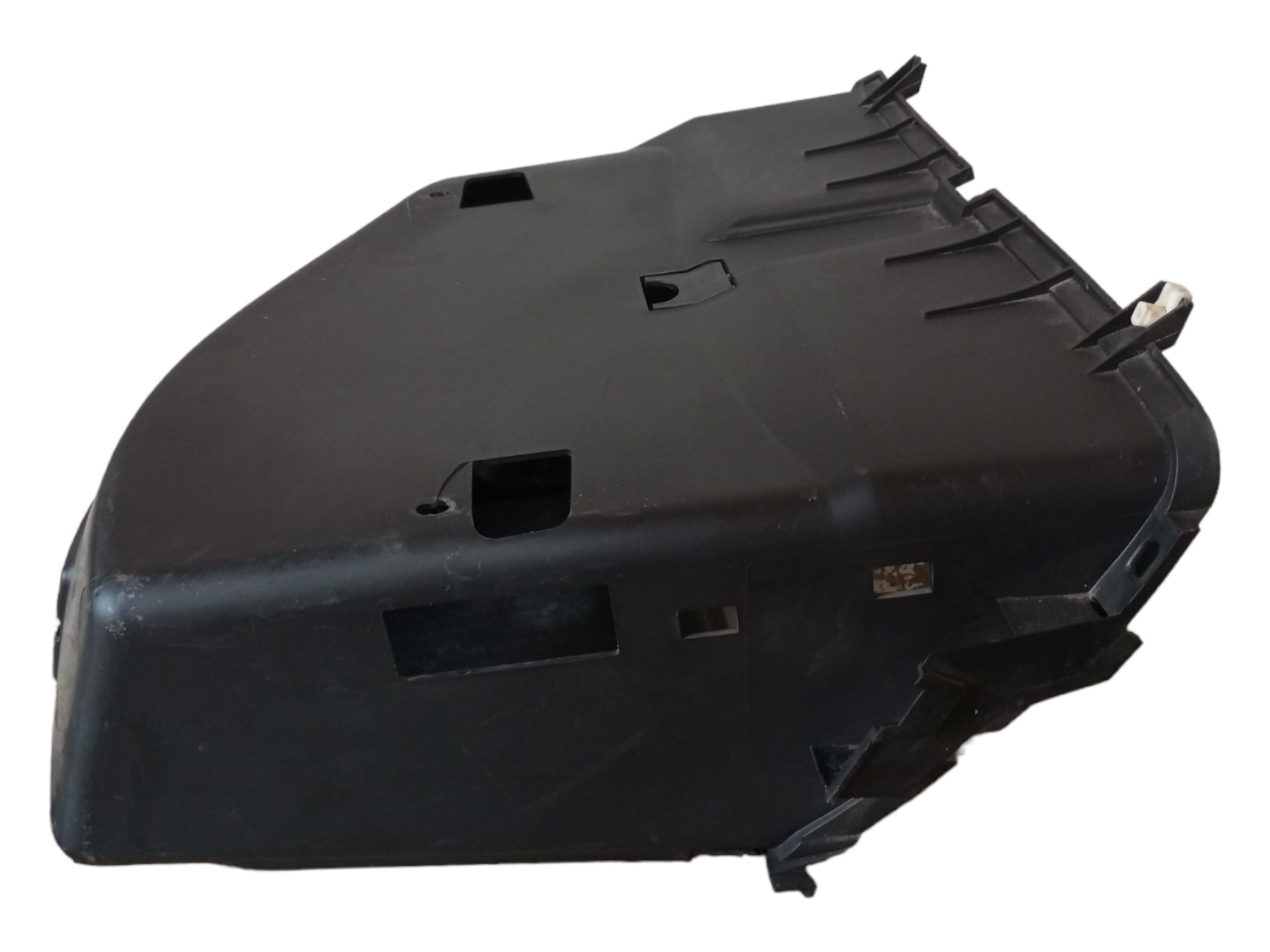 Porta Luva Peugeot 206 2003 2004 2005 2006 2007 Sem Tampa 6