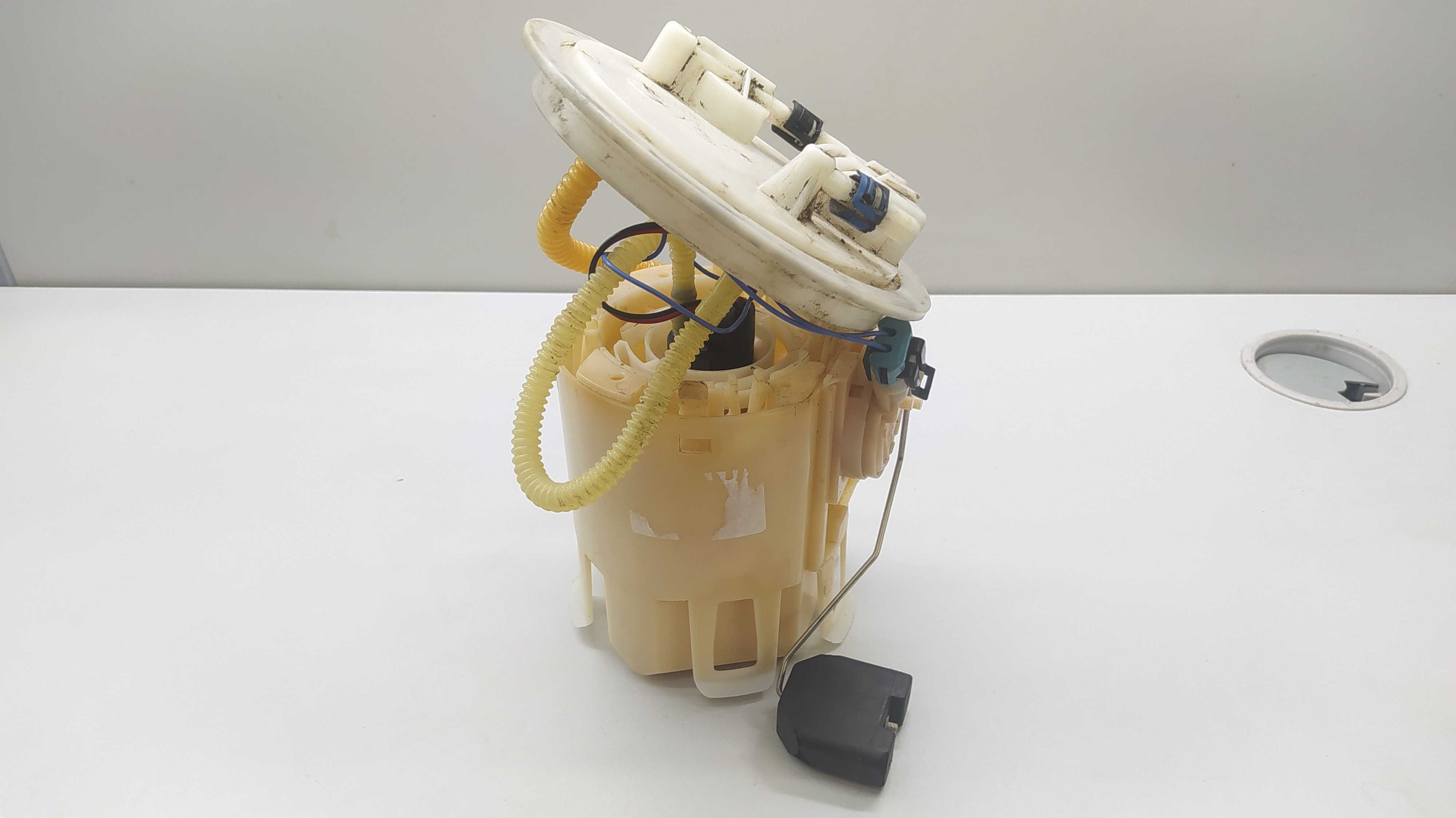 Bomba De Combustivel Astra Vectra Flex 2004 3