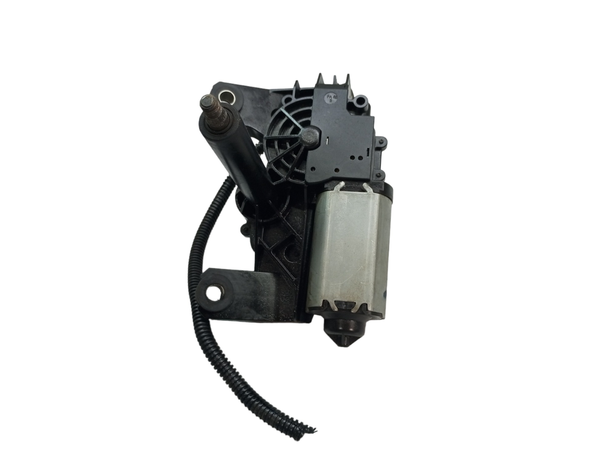 Motor Limpador Traseiro Gm Astra 1999 2000 2001 2002 2003 2