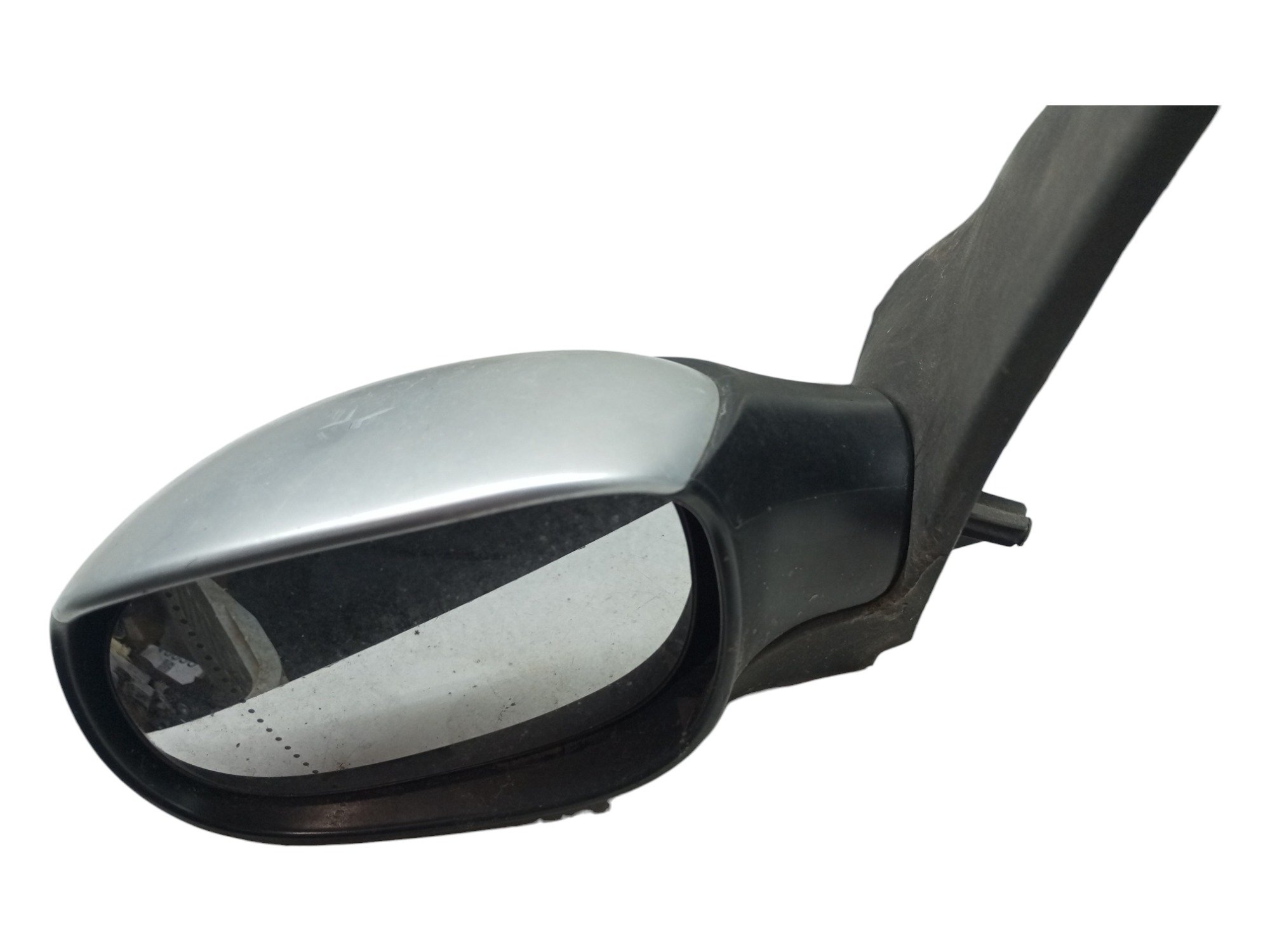 Retrovisor Peugeot 206 207 2006 2007 2008 2010 Direito 3