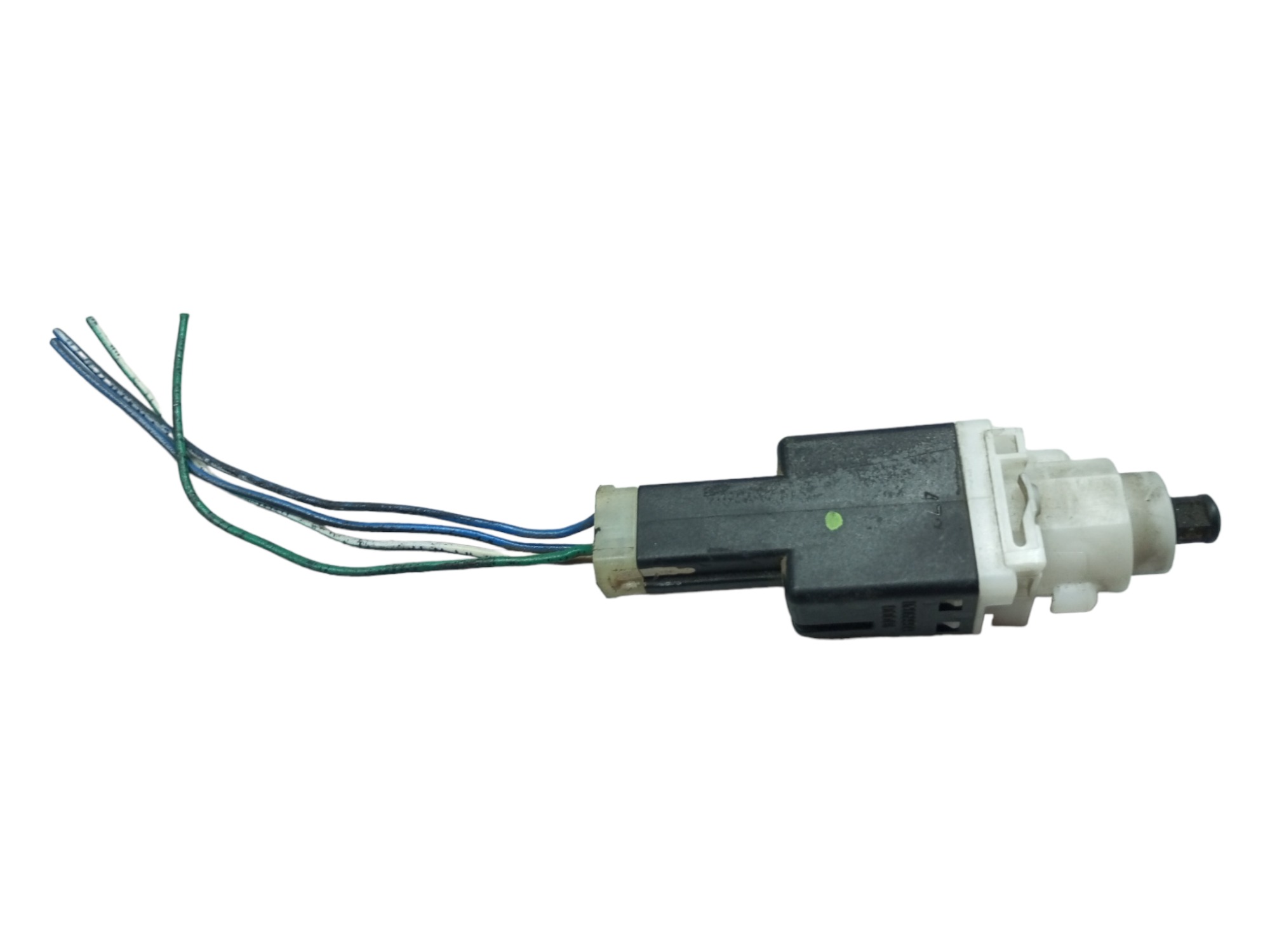 Sensor Pedal Fiat Stilo 2003 2005 2007 2008 Interruptor Luz 5
