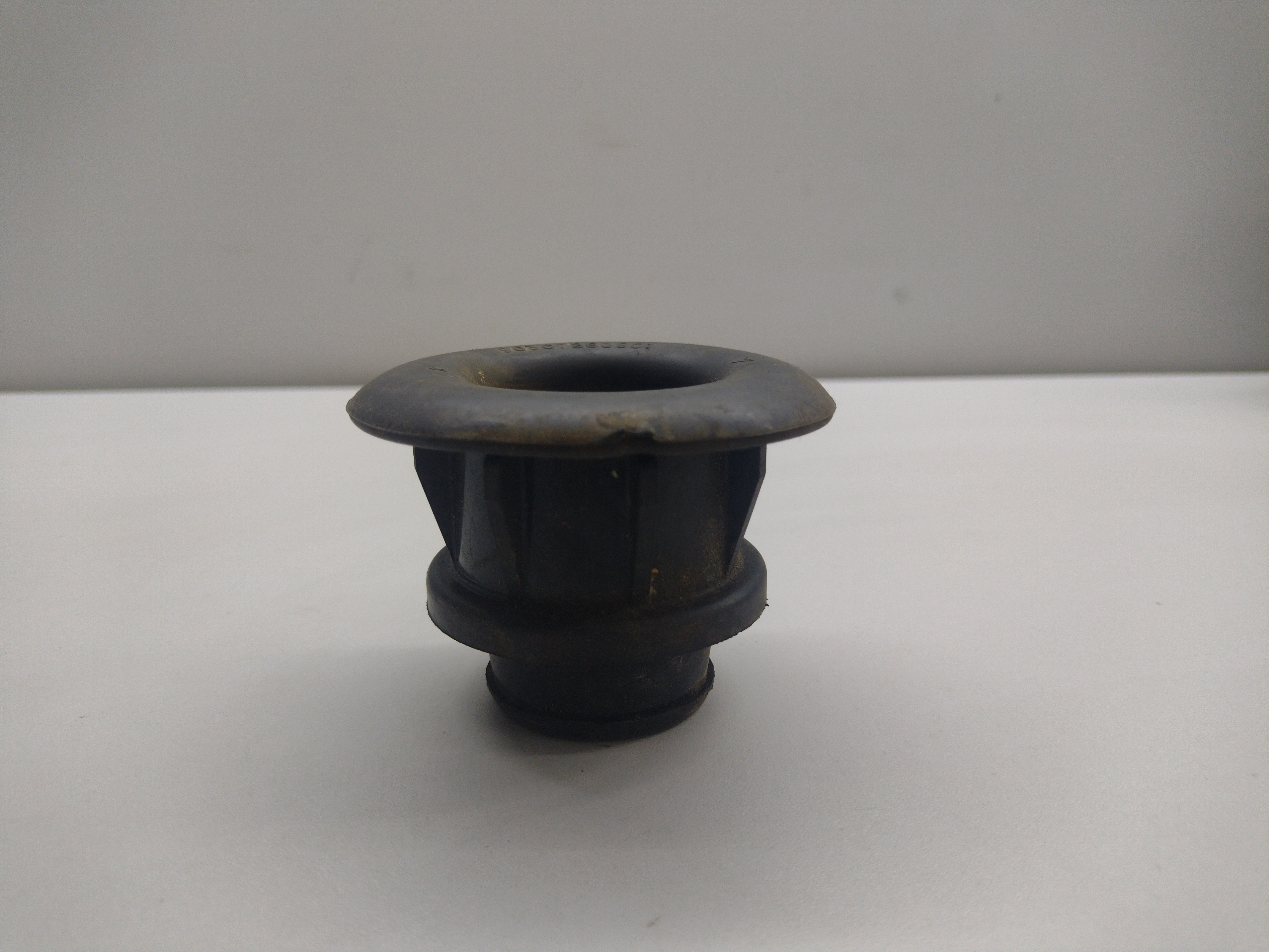 Suporte Radiador Ford Ka 1999/2005 2